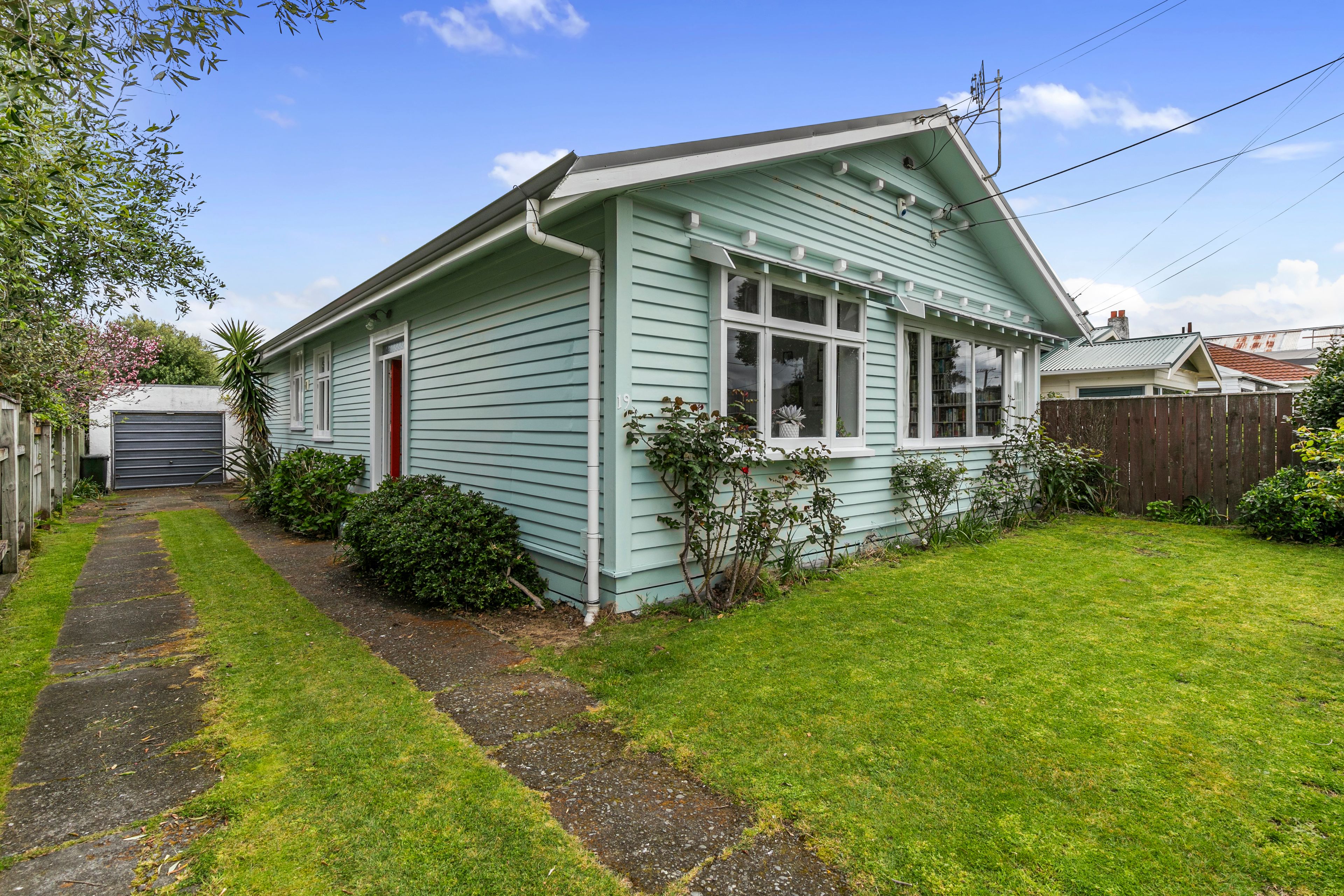 19 Collins Street, Petone, Lower Hutt City