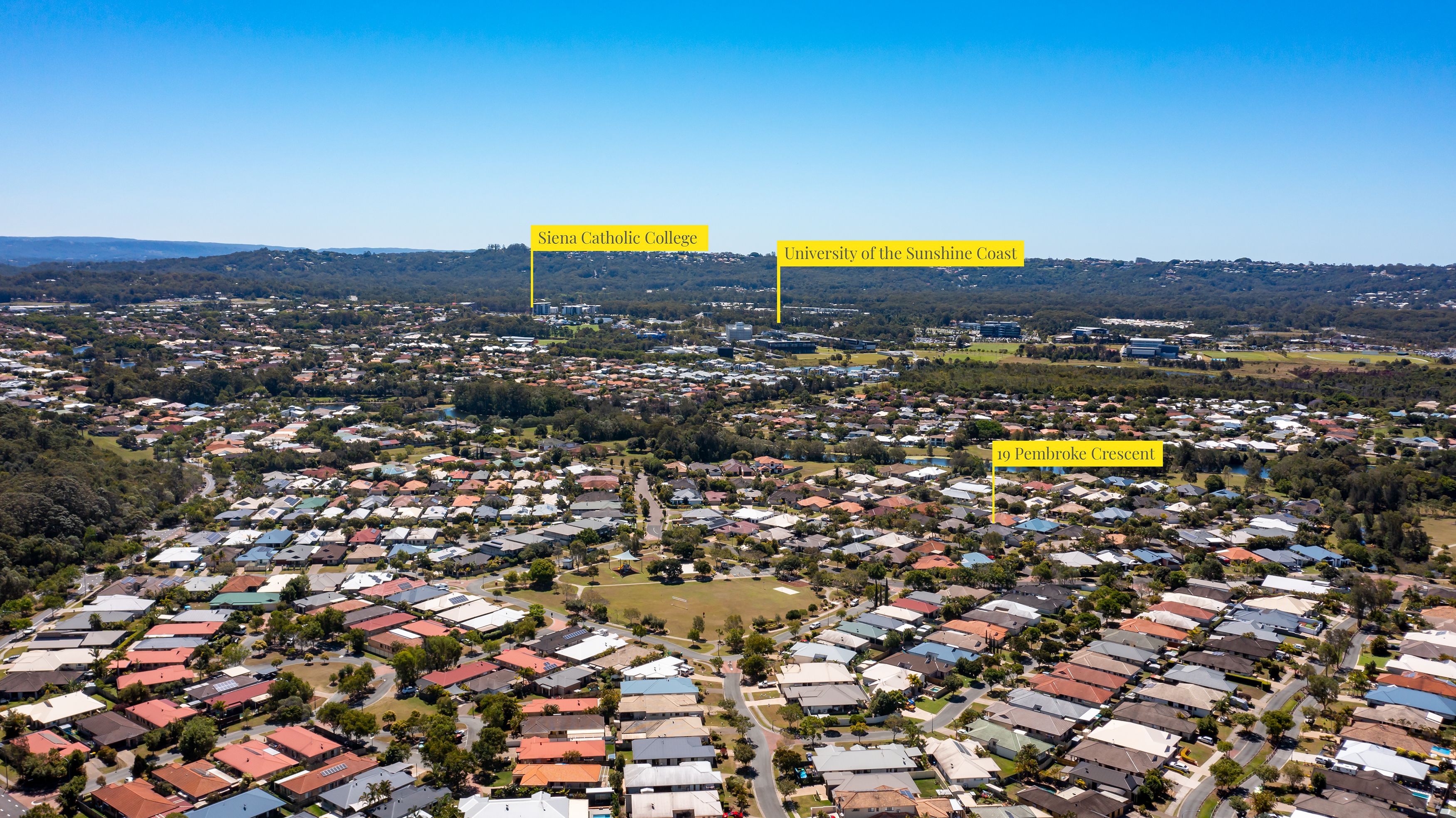 19 Pembroke Crescent, Sippy Downs QLD 4556
