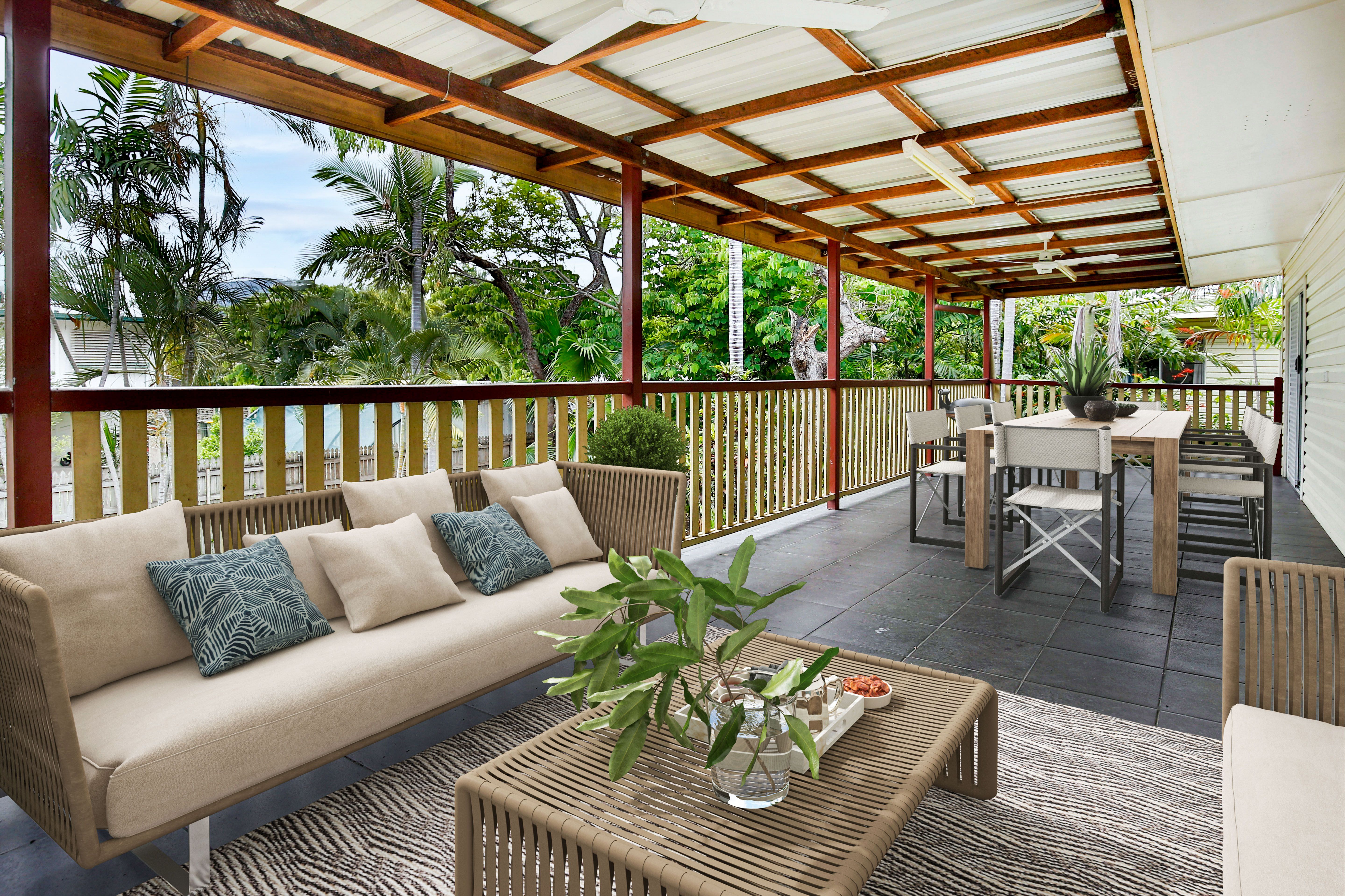 24 Canara Street, Cranbrook QLD 4814