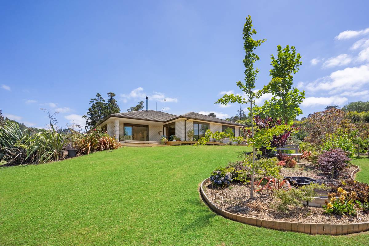 91 Mount Albion Rise, Taupaki, Rodney Real Estate Ray White New Zealand