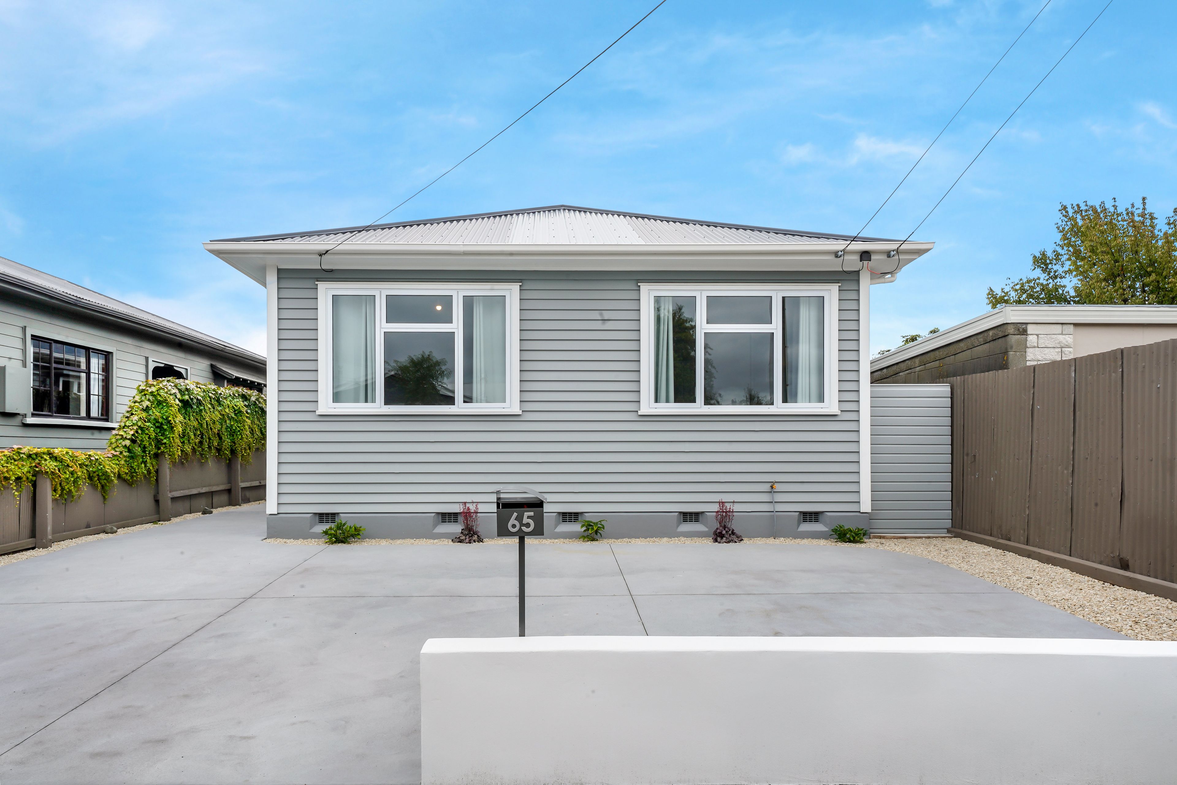 65 Sydney Street, Spreydon, Christchurch City