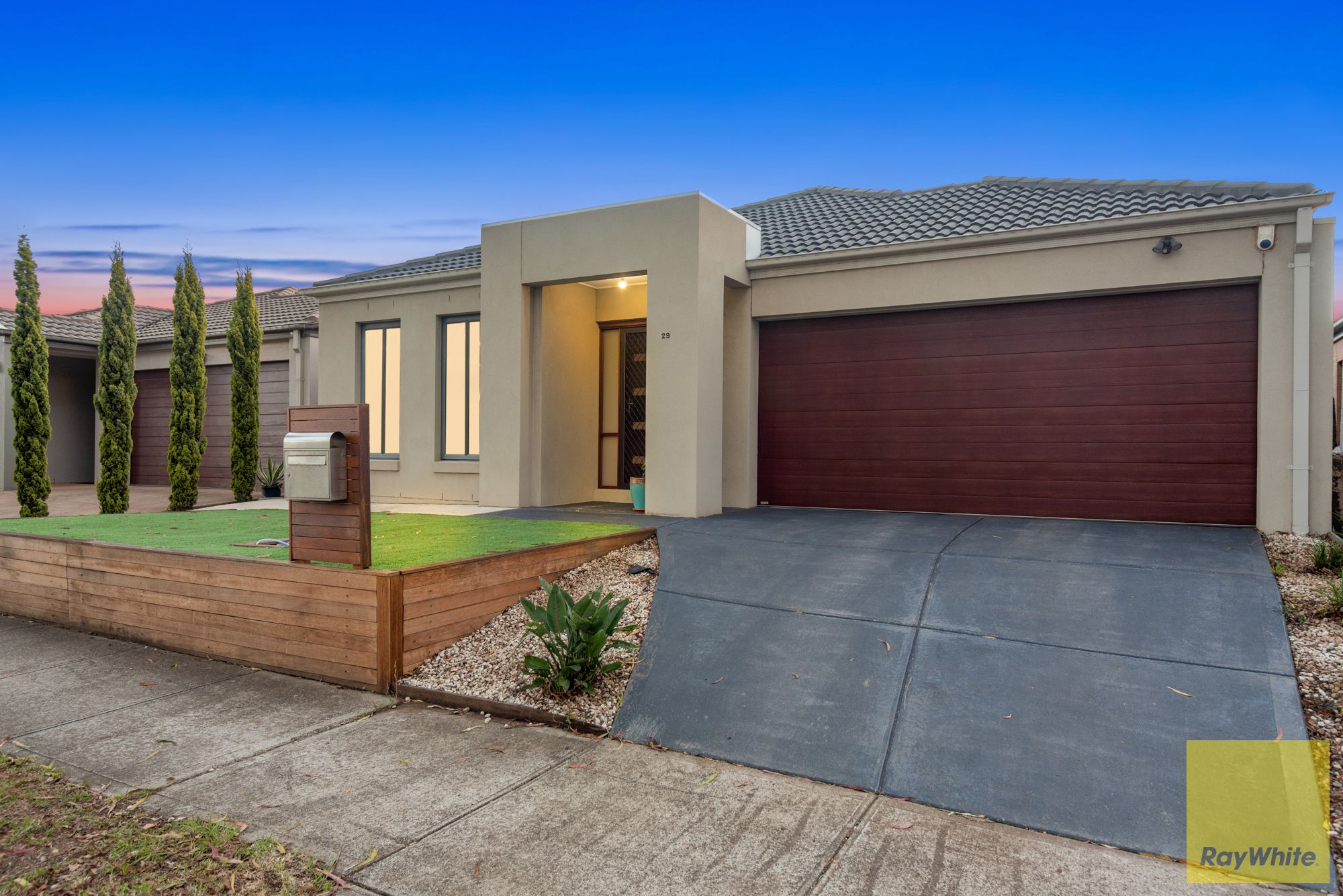 29 Yanga Avenue, Tarneit, VIC 3029