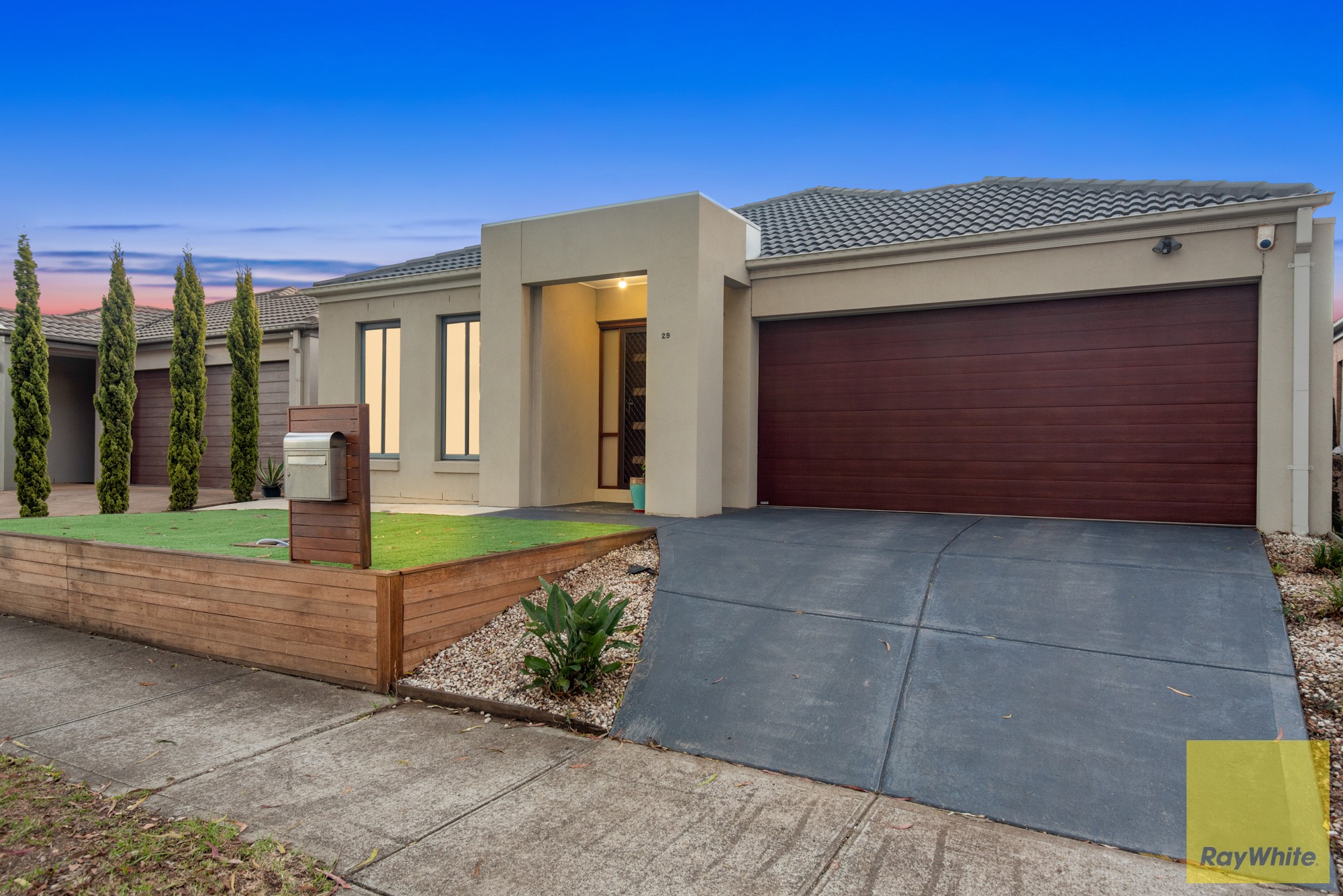 29 Yanga Avenue, Tarneit, VIC 3029