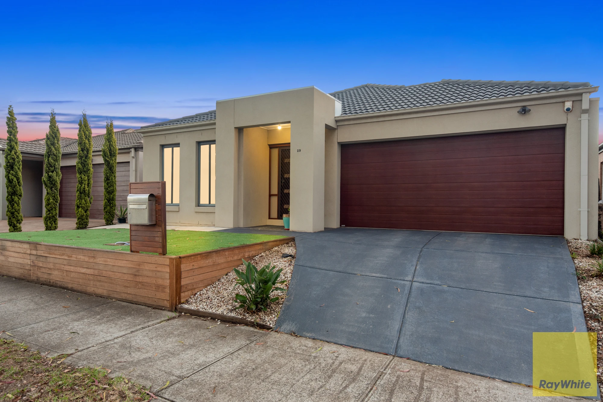 29 Yanga Avenue, Tarneit, VIC 3029