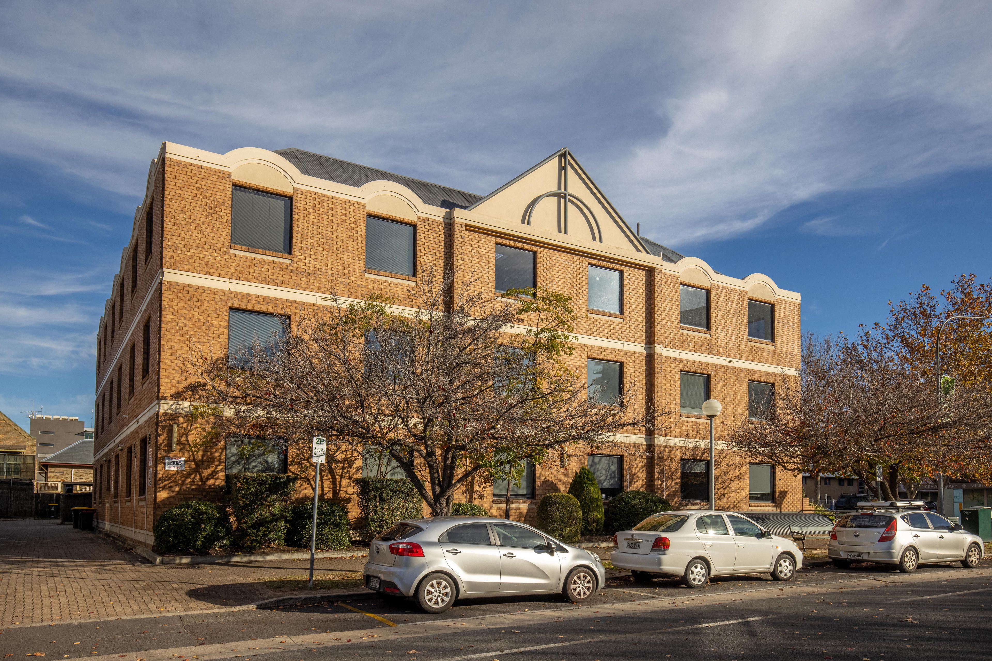 1 & 6/50 Hutt Street, Adelaide, SA 5000