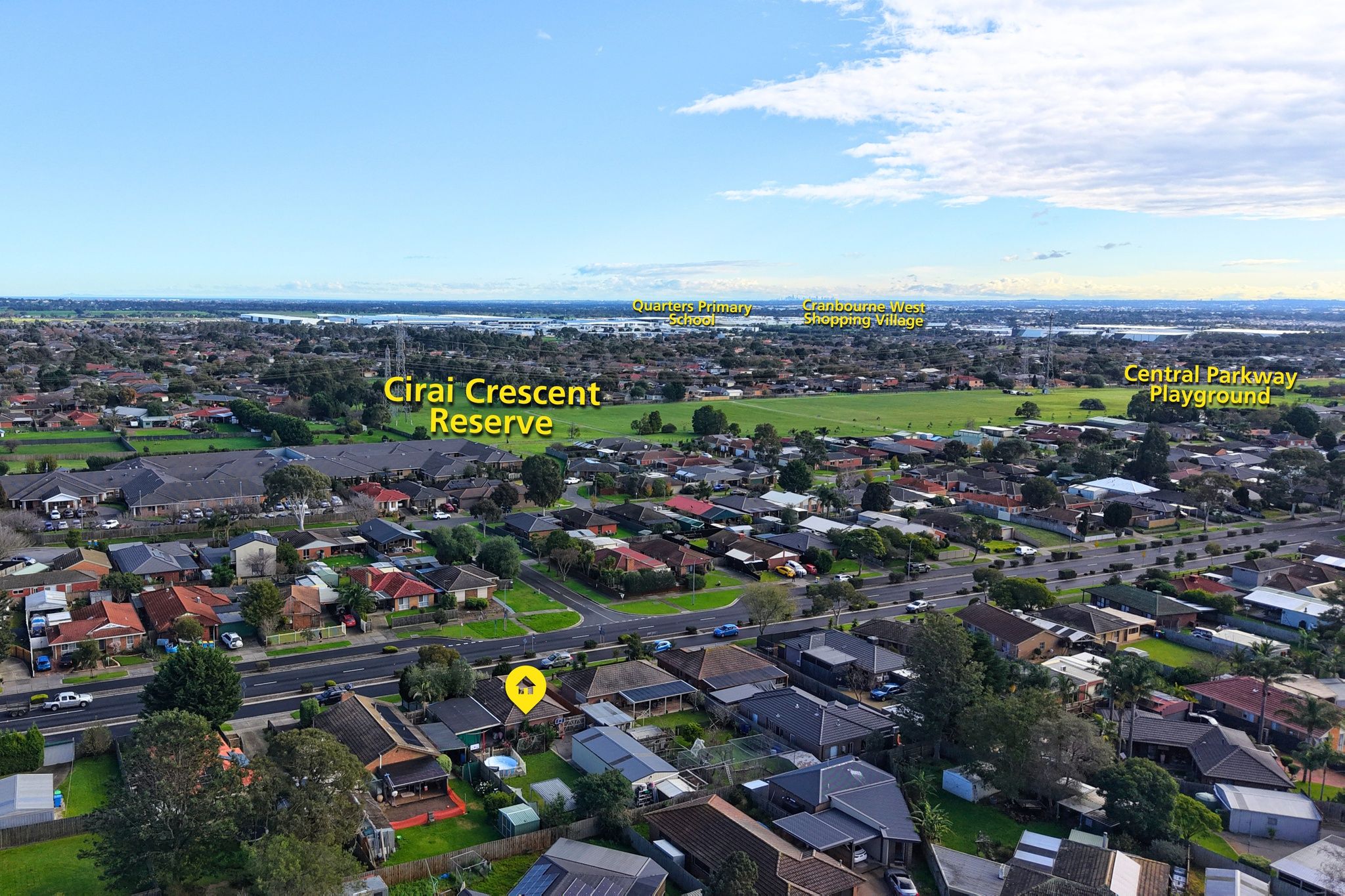 82 Monahans Road — photo 16 of 17