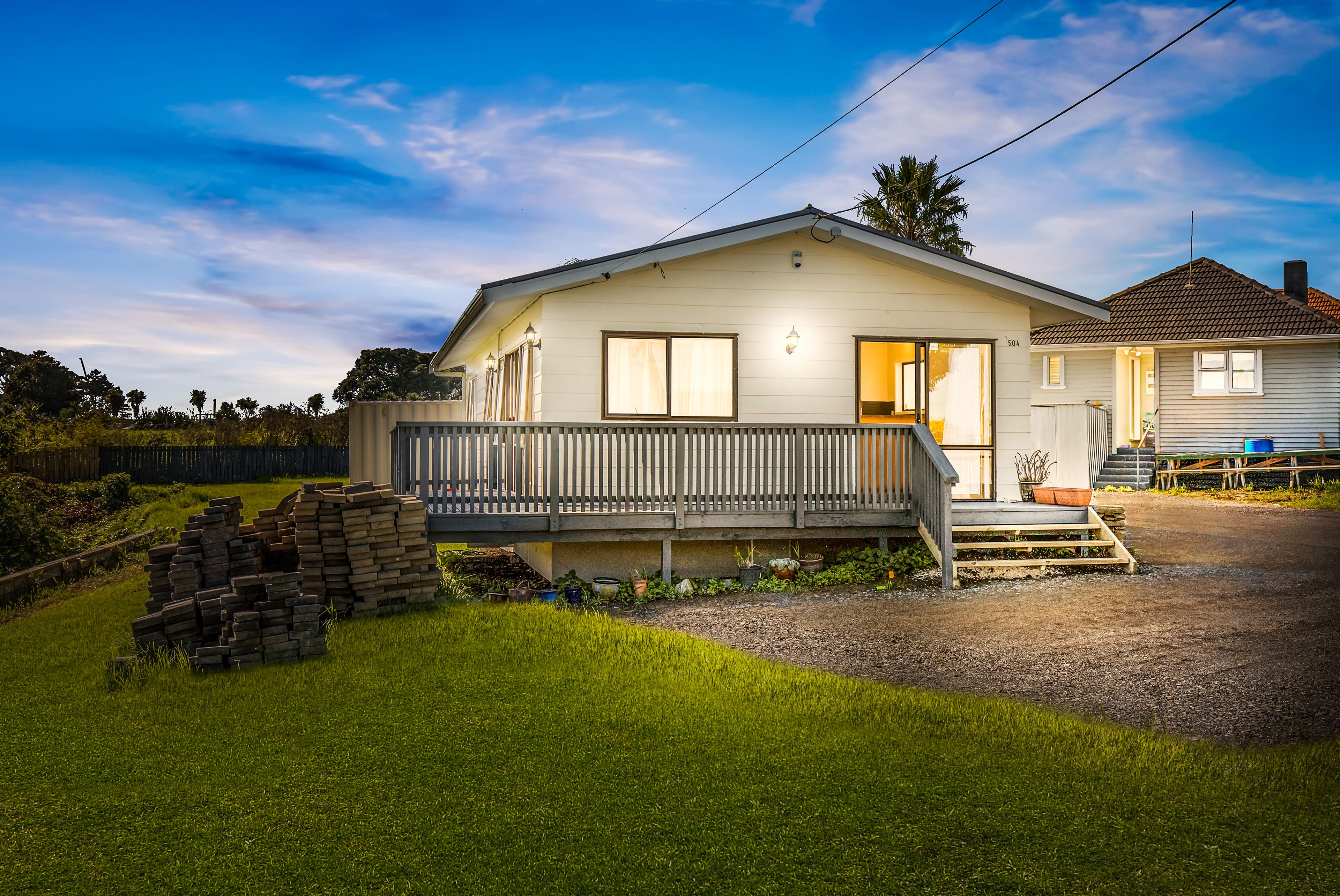 1/504 Oruarangi Road, Mangere, Manukau City