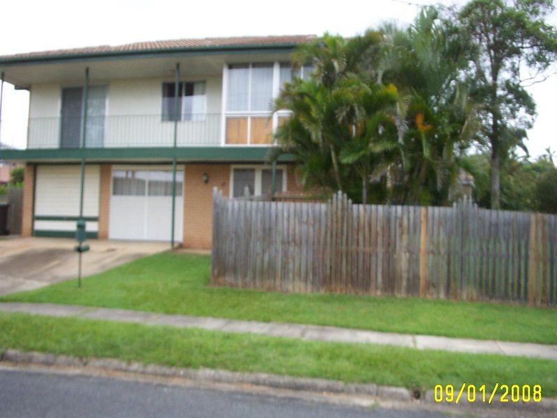 38 Woondaree Street, Bracken Ridge, QLD 4017