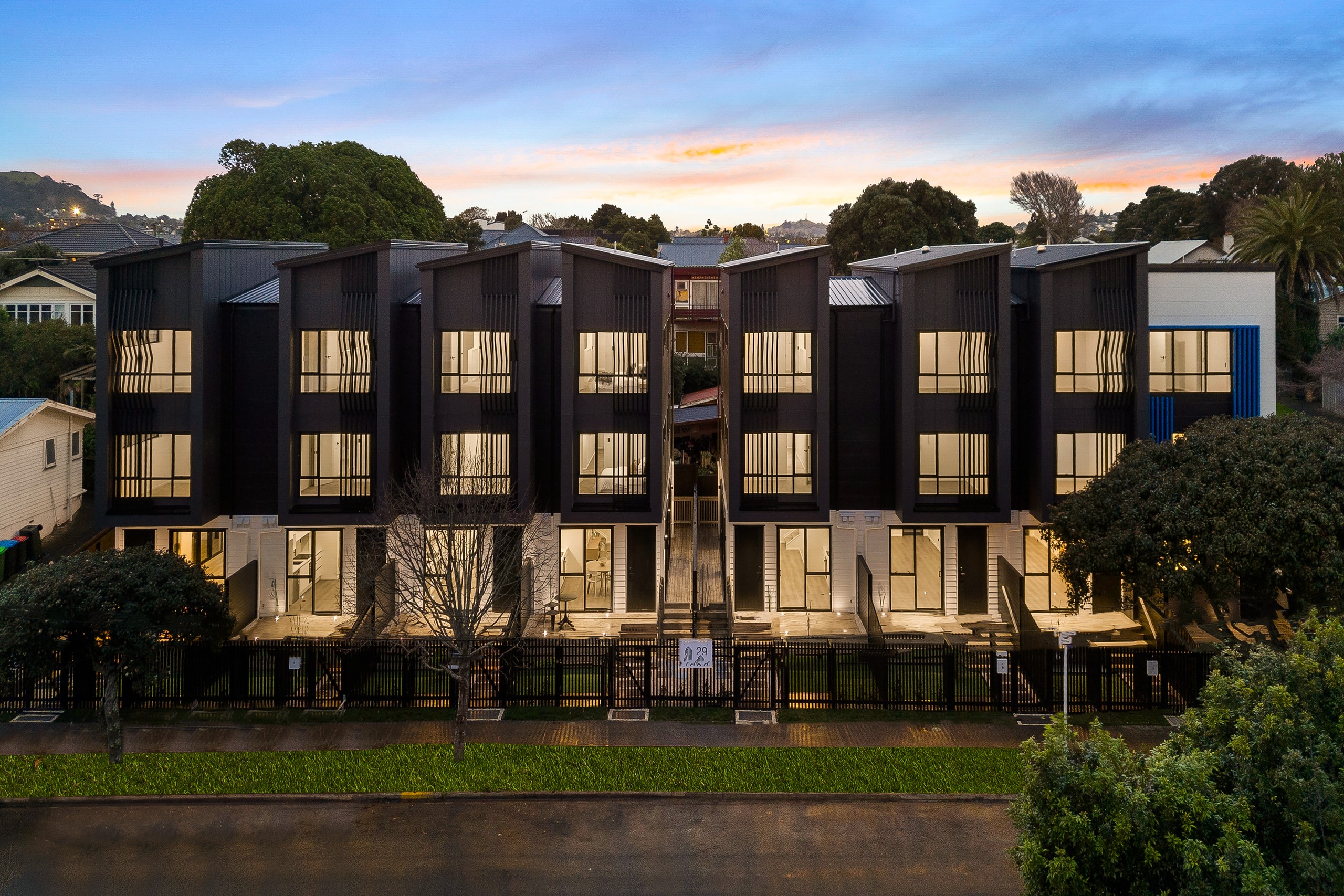 2,6 & 7/6C Kingsway Avenue, Sandringham, Auckland City