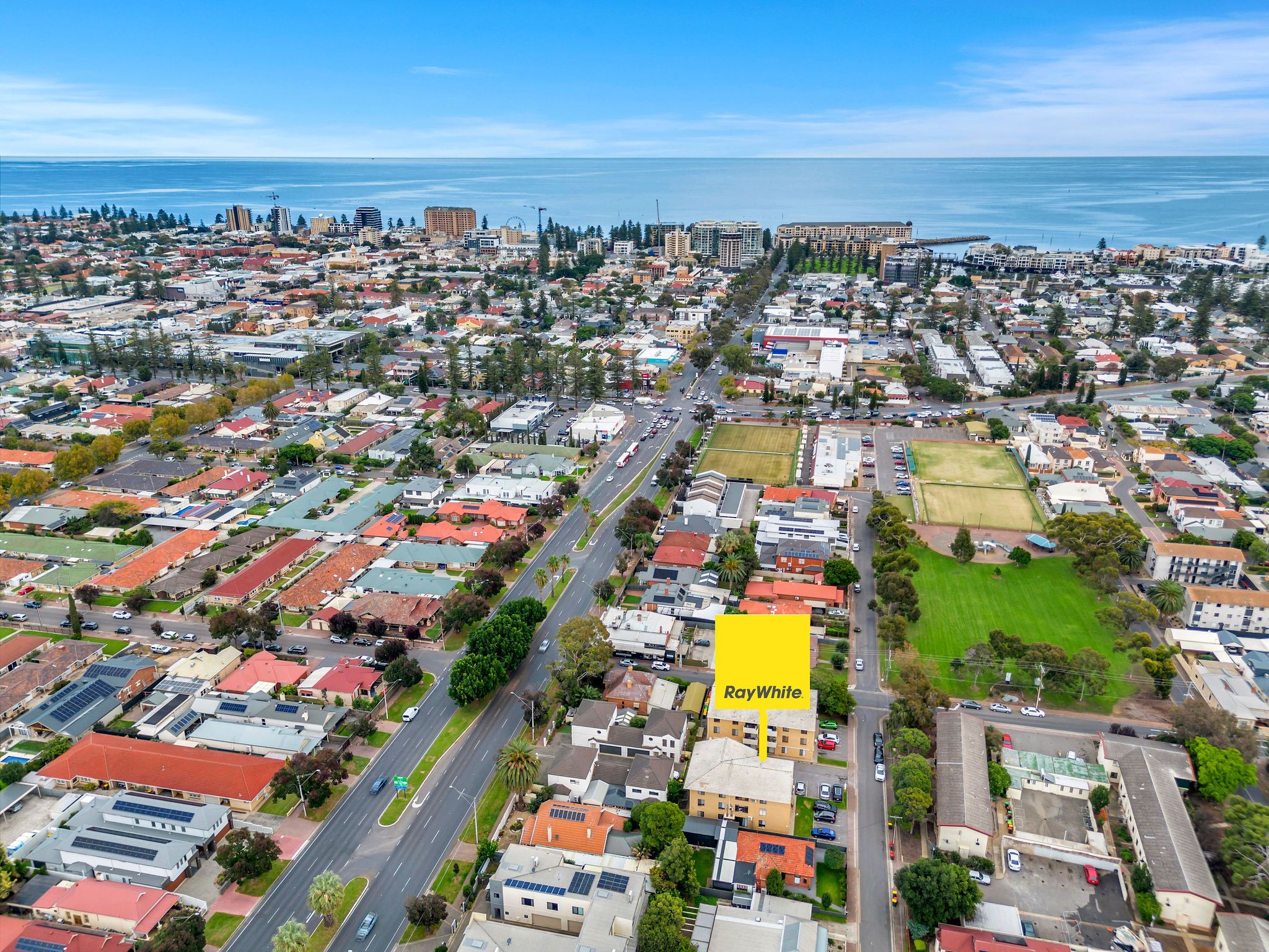 19/2 Alison Street, Glenelg North, SA 5045
