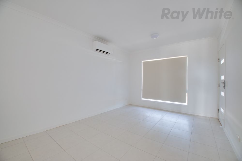 156 Napier Circuit, Silkstone, QLD 4304