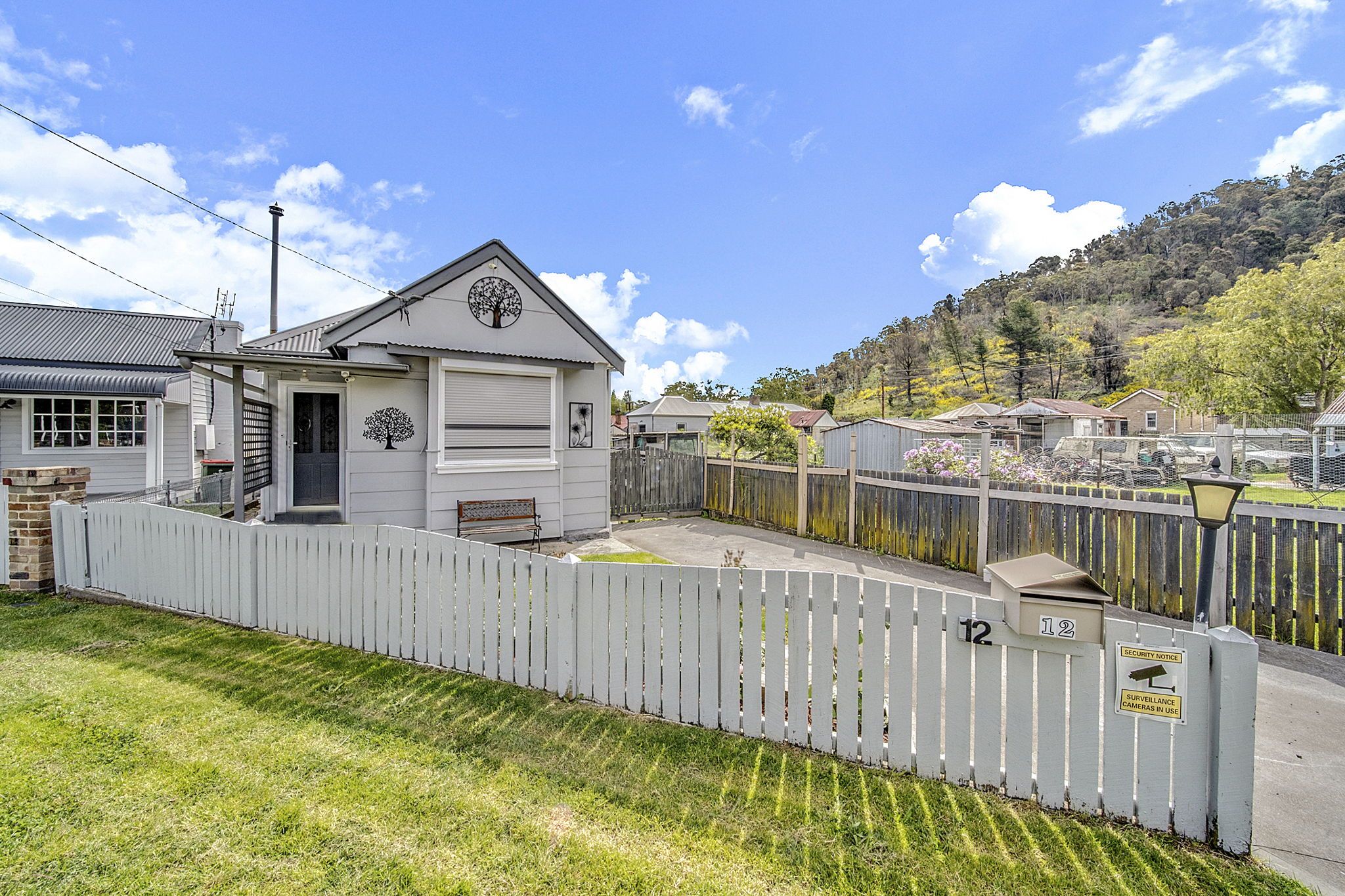 12 Stephenson Street, Lithgow, NSW 2790 Sold House Ray White Lithgow