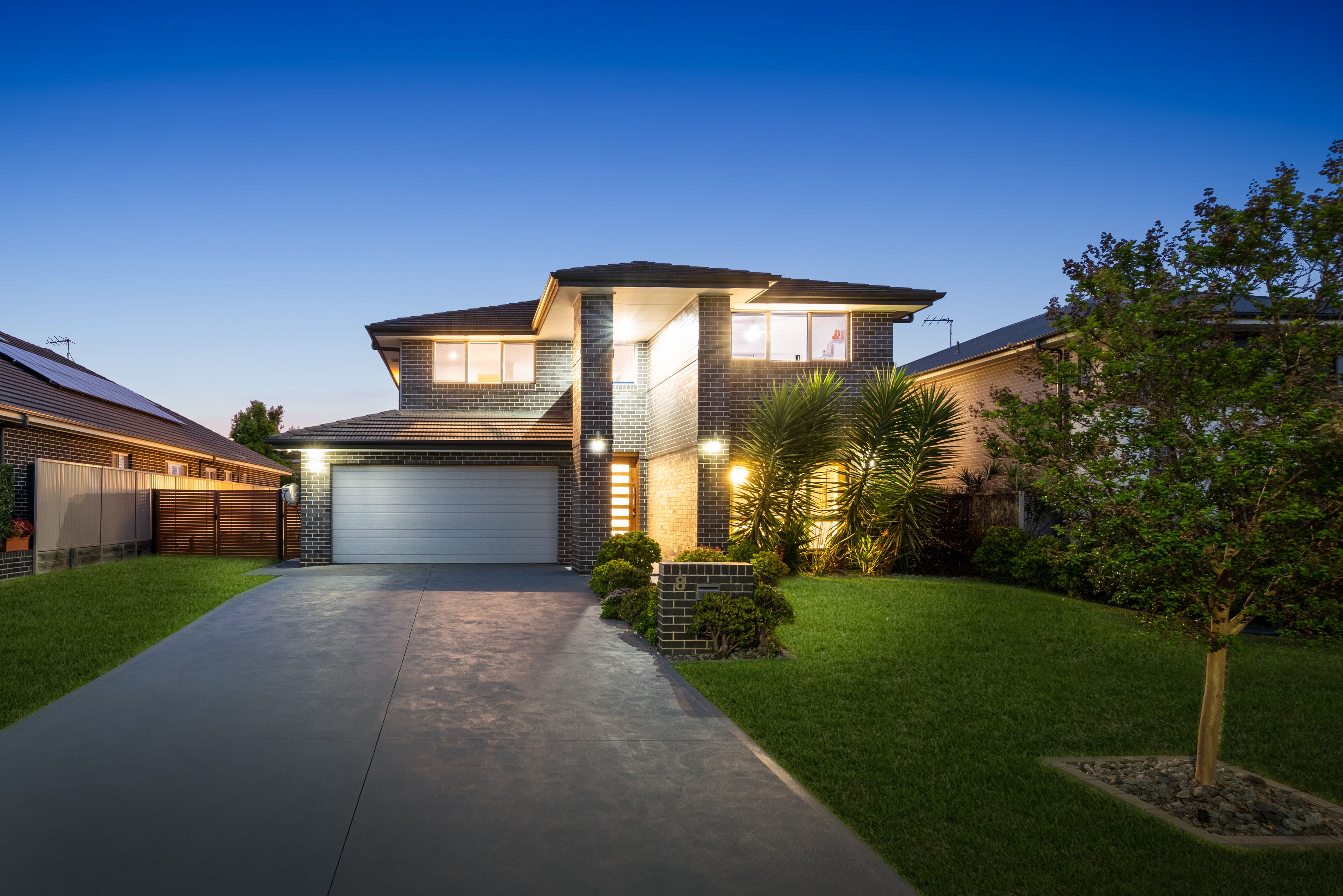 8 cummins Loop, Harrington Park, NSW 2567