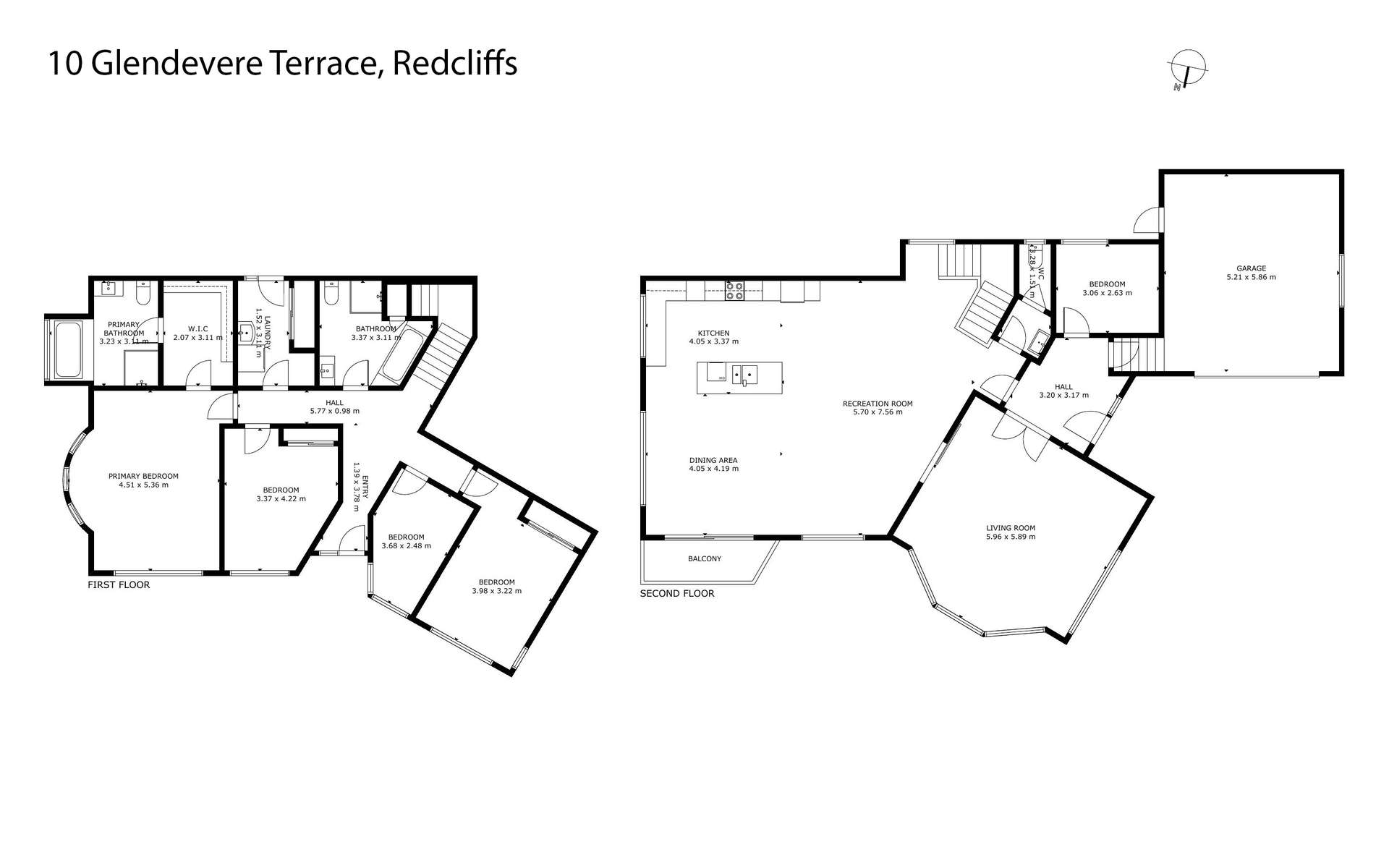 10 Glendevere Terrace photo 37