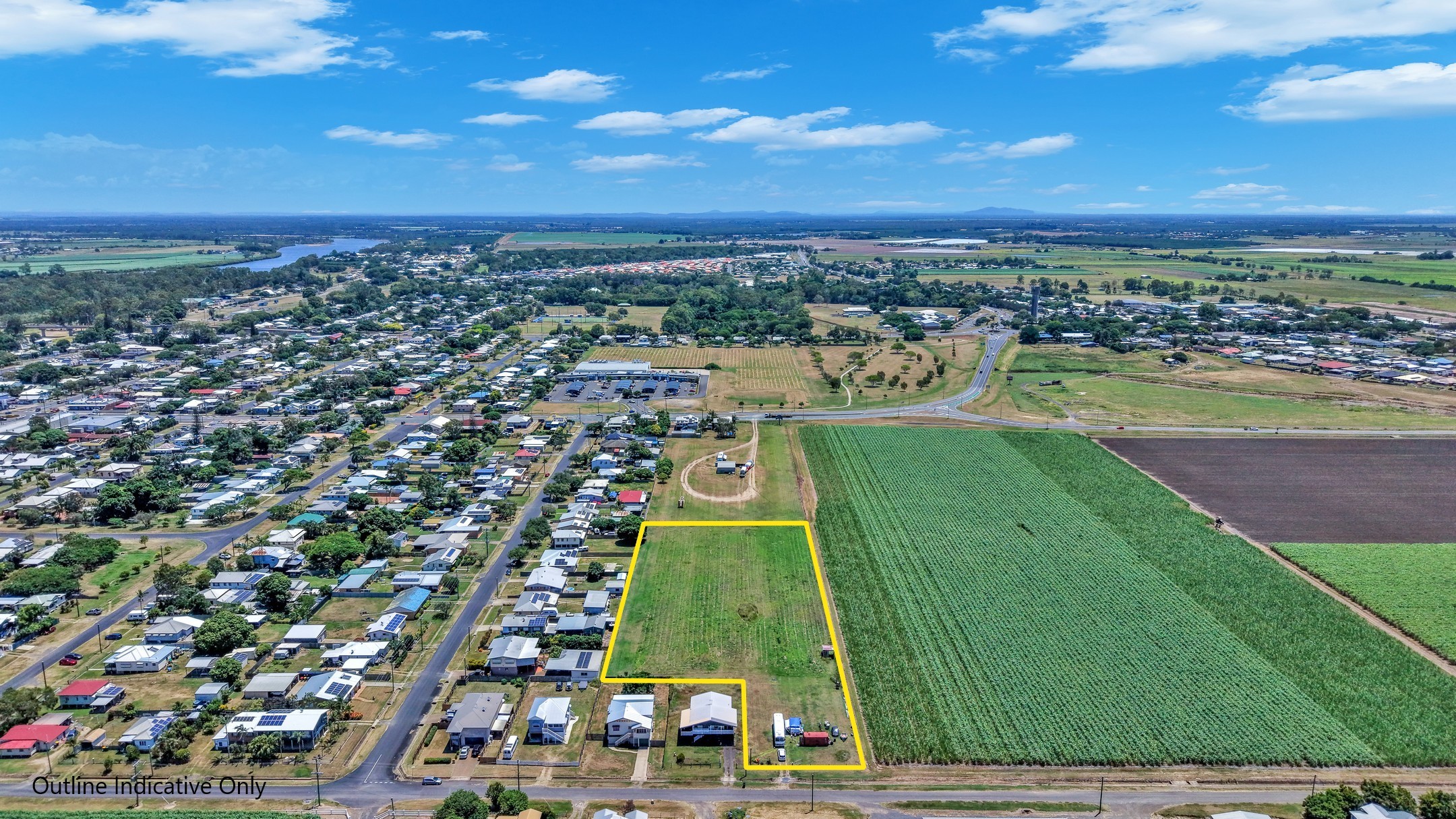 25 Agnes Street, Bundaberg North, QLD 4670