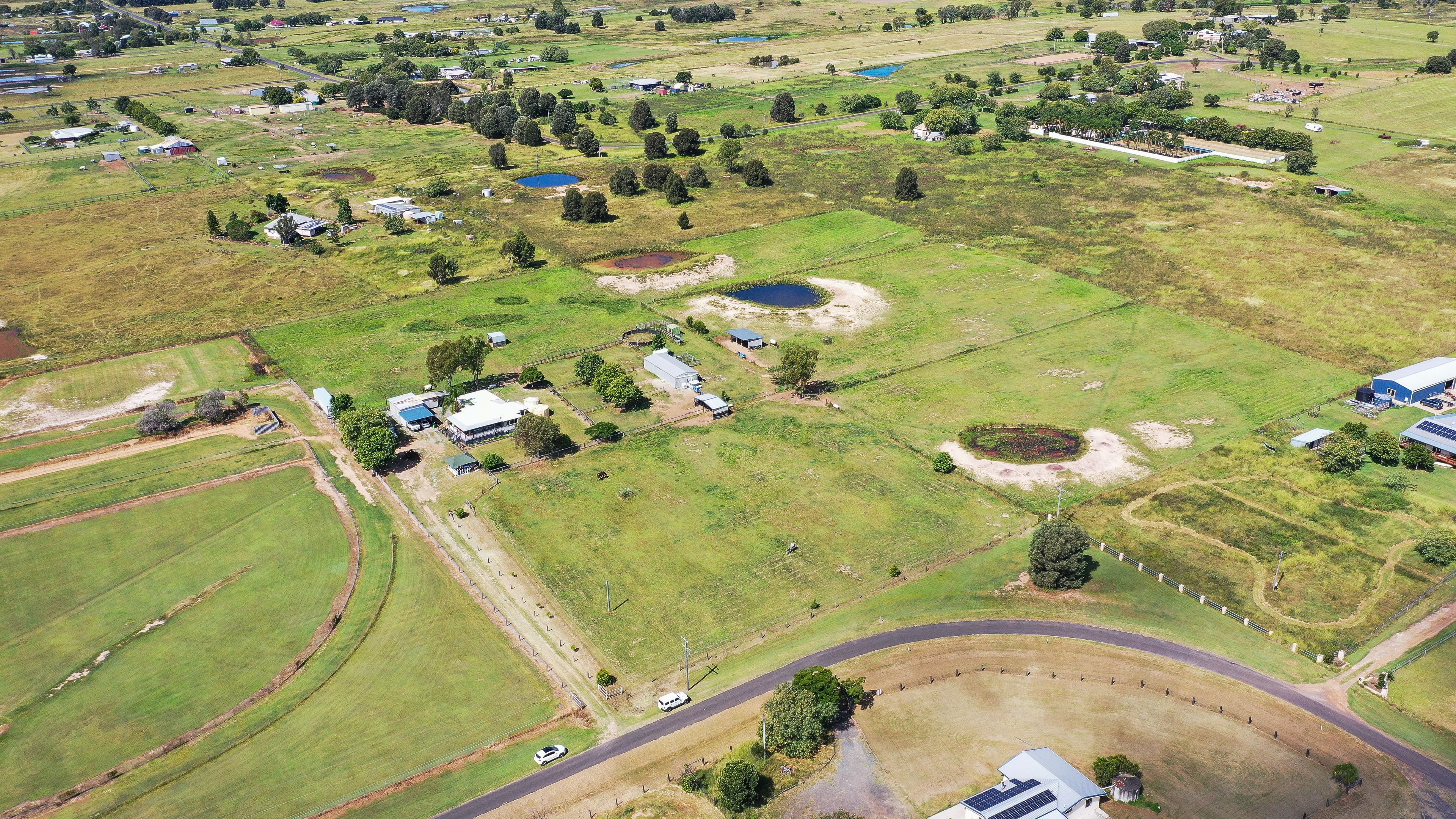 163 Salvia Road, Prenzlau, QLD 4311