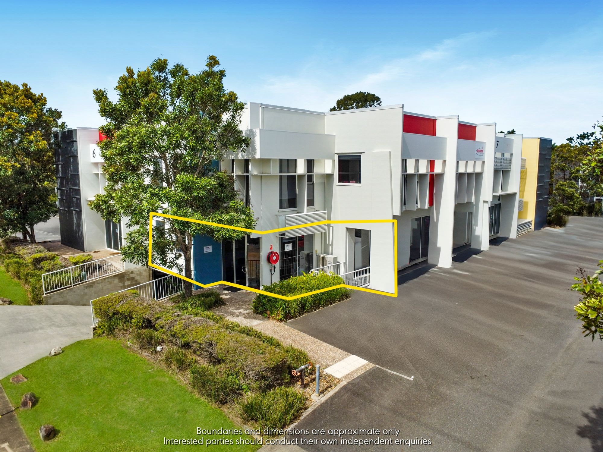 5/23 Breene Place, Morningside, QLD 4170