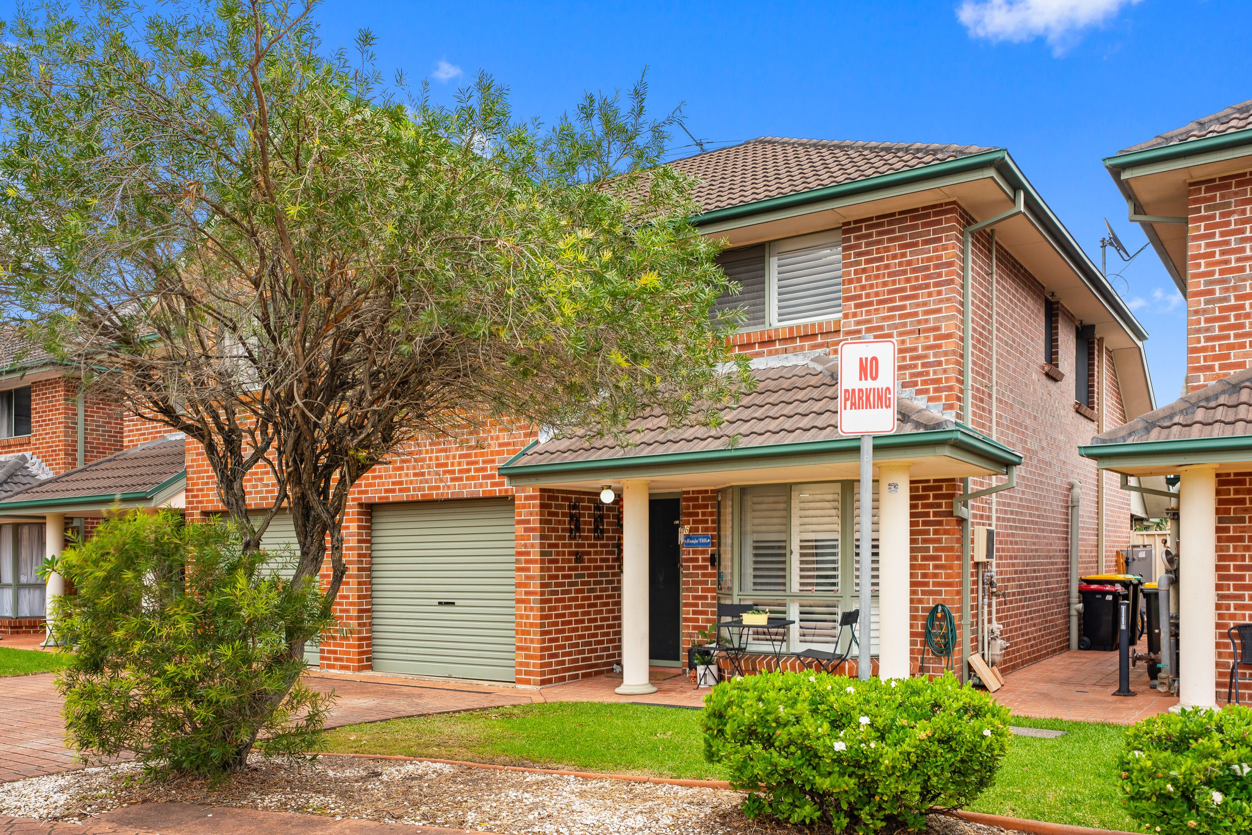 6/103-111 The Lakes Drive, Glenmore Park, NSW