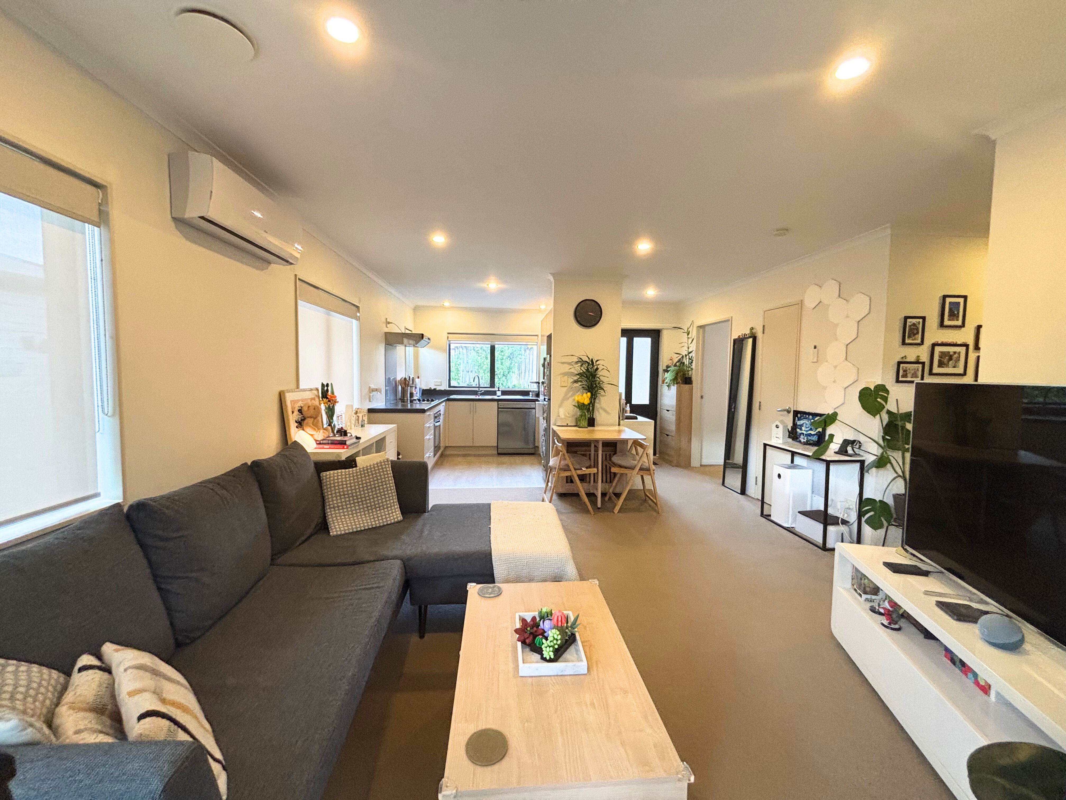 5D Pyramid Place, Glen Eden, Waitakere City
