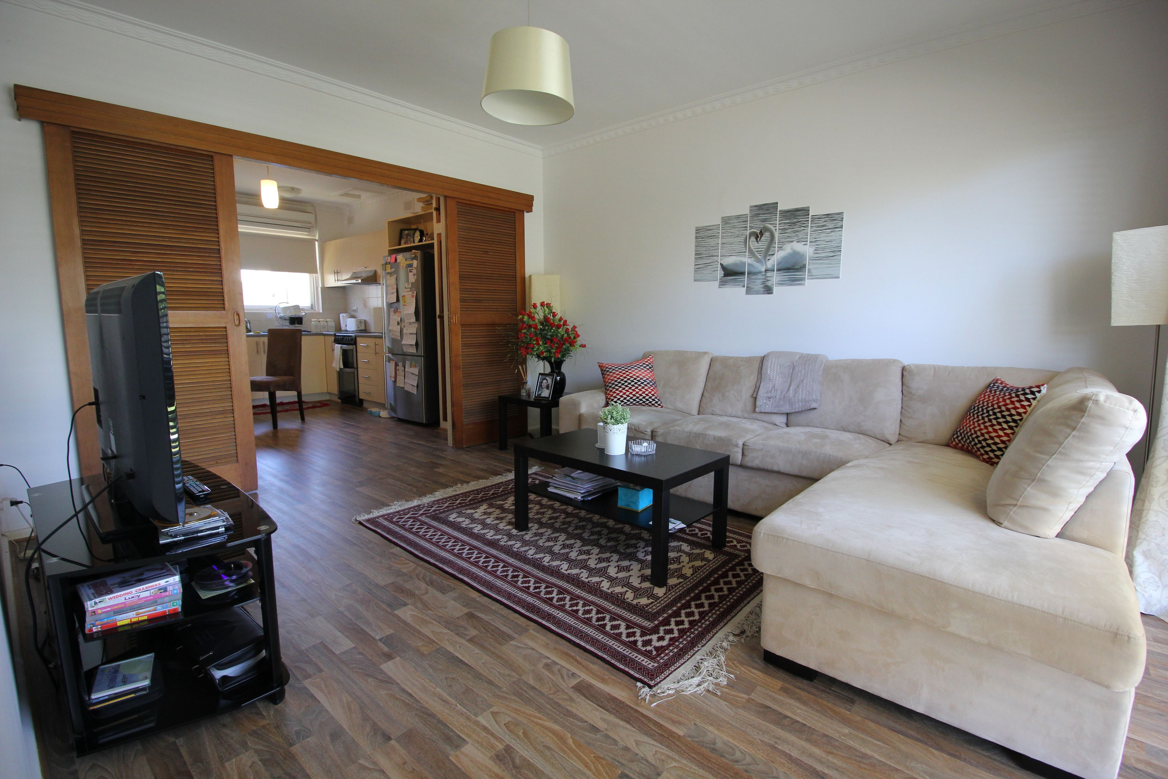 2/2 Captain Cook Avenue, Flinders Park, SA 5025