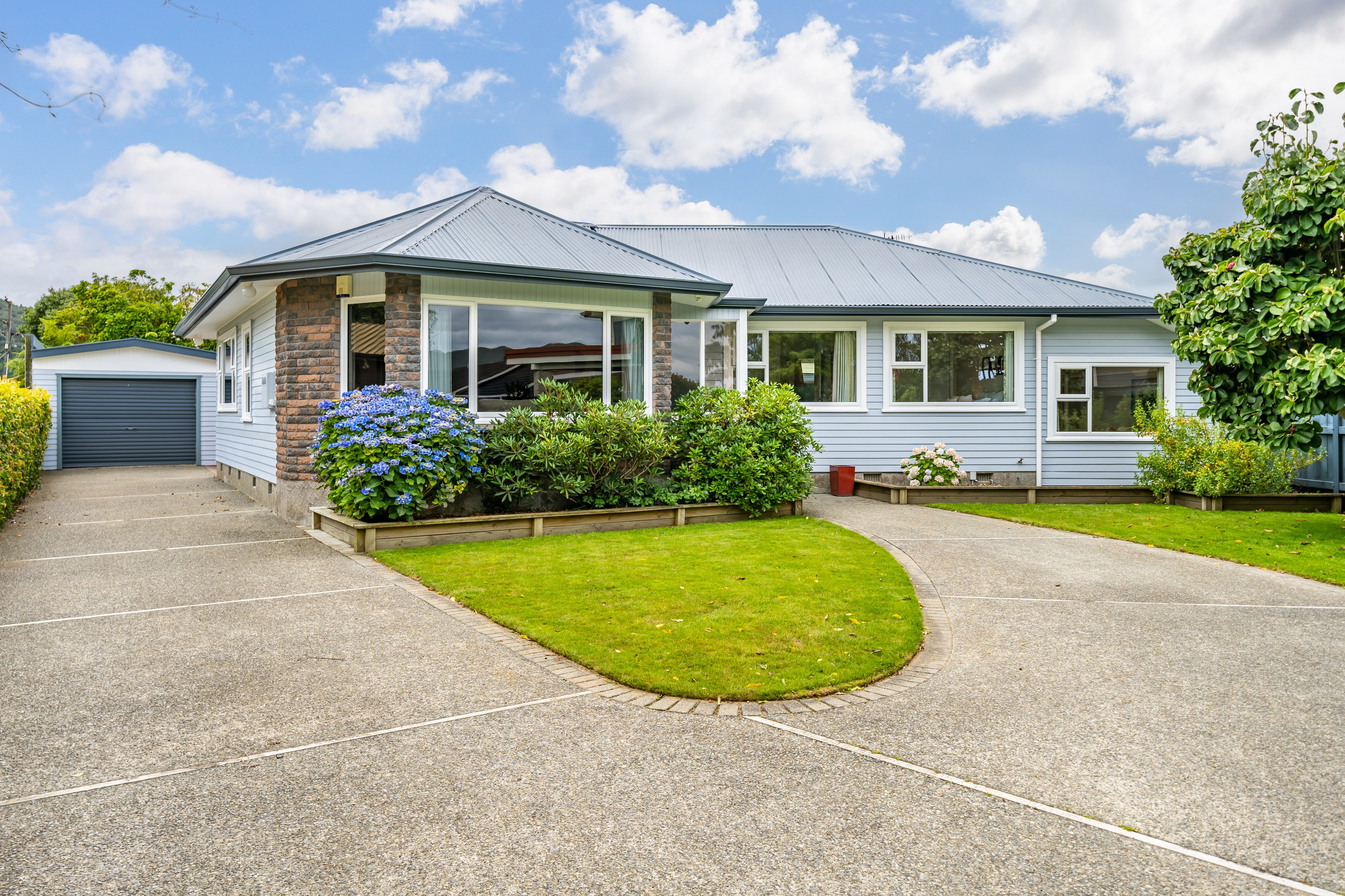 62a Garden Road, Avalon, Lower Hutt City