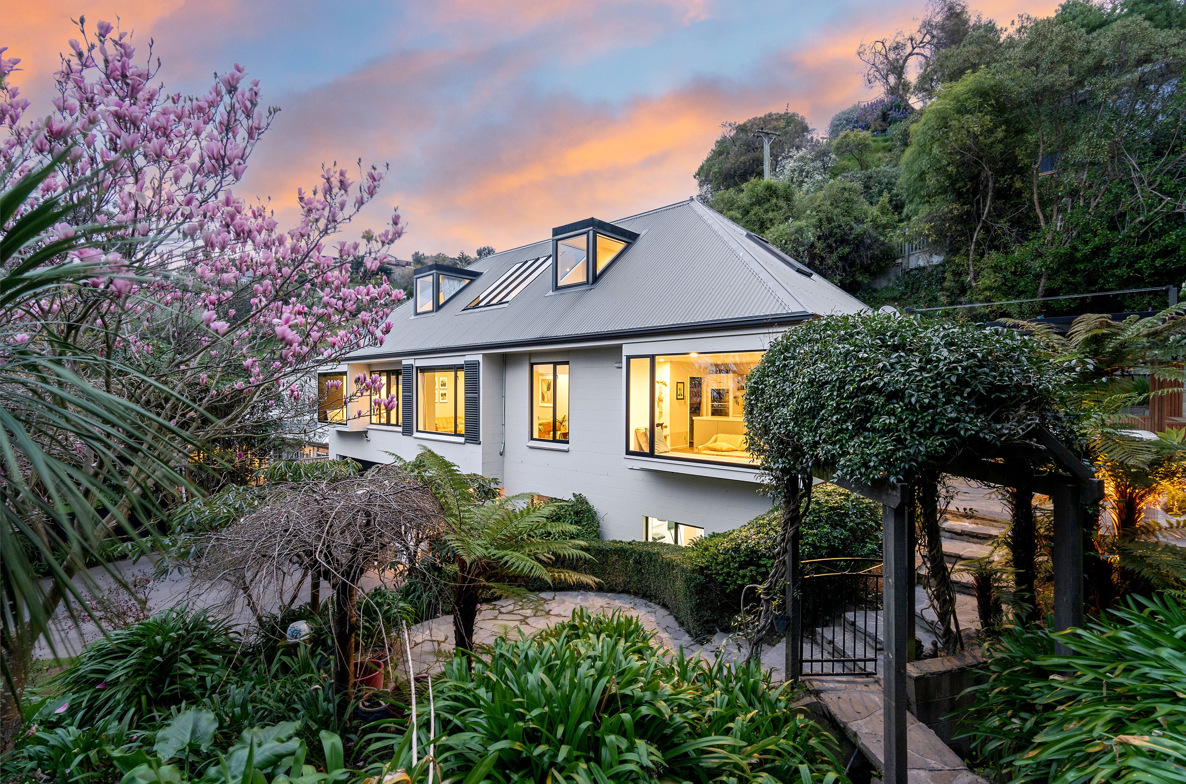 36 Augusta Street, Redcliffs, Christchurch City