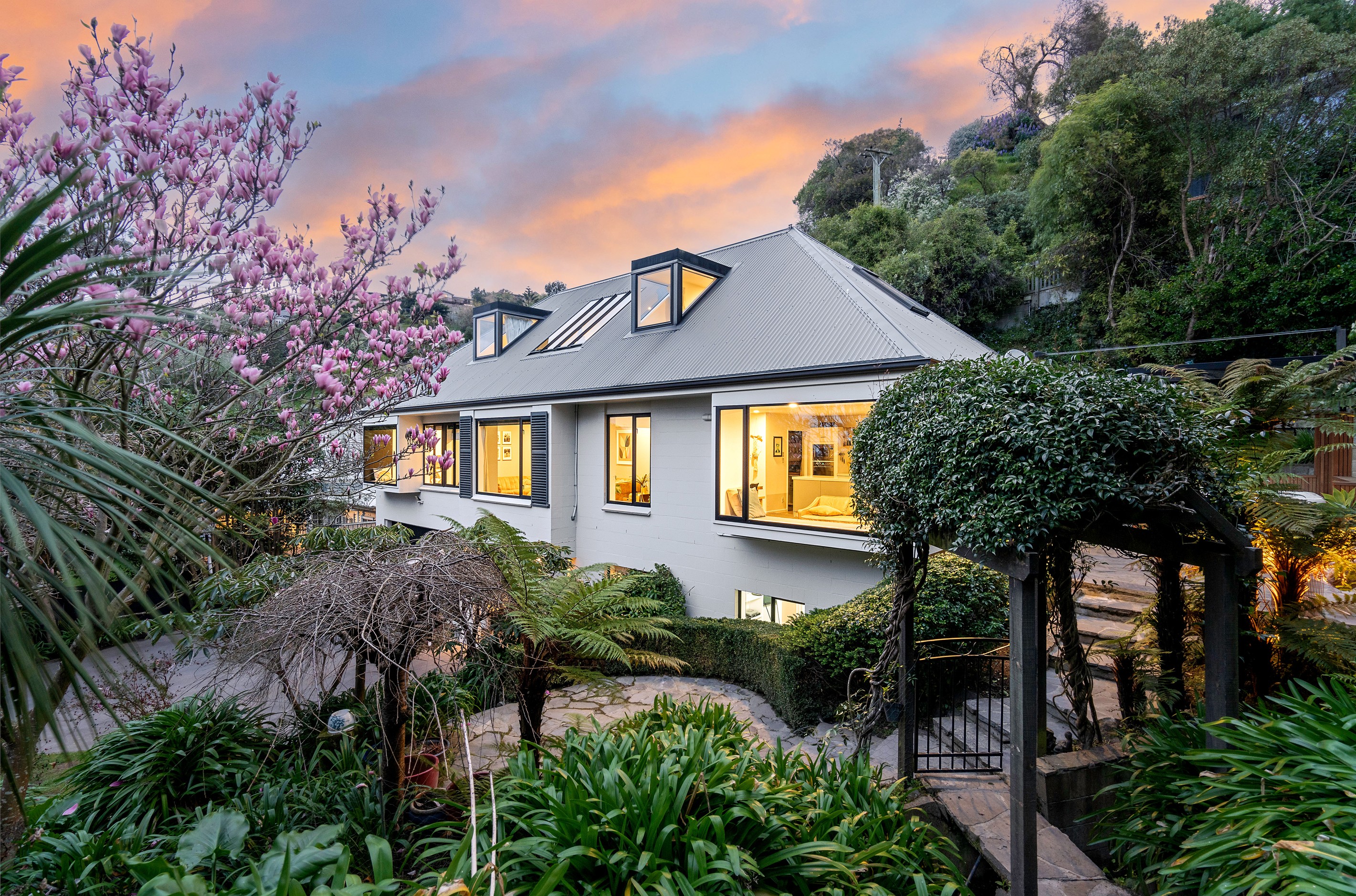 36 Augusta Street, Redcliffs, Christchurch City