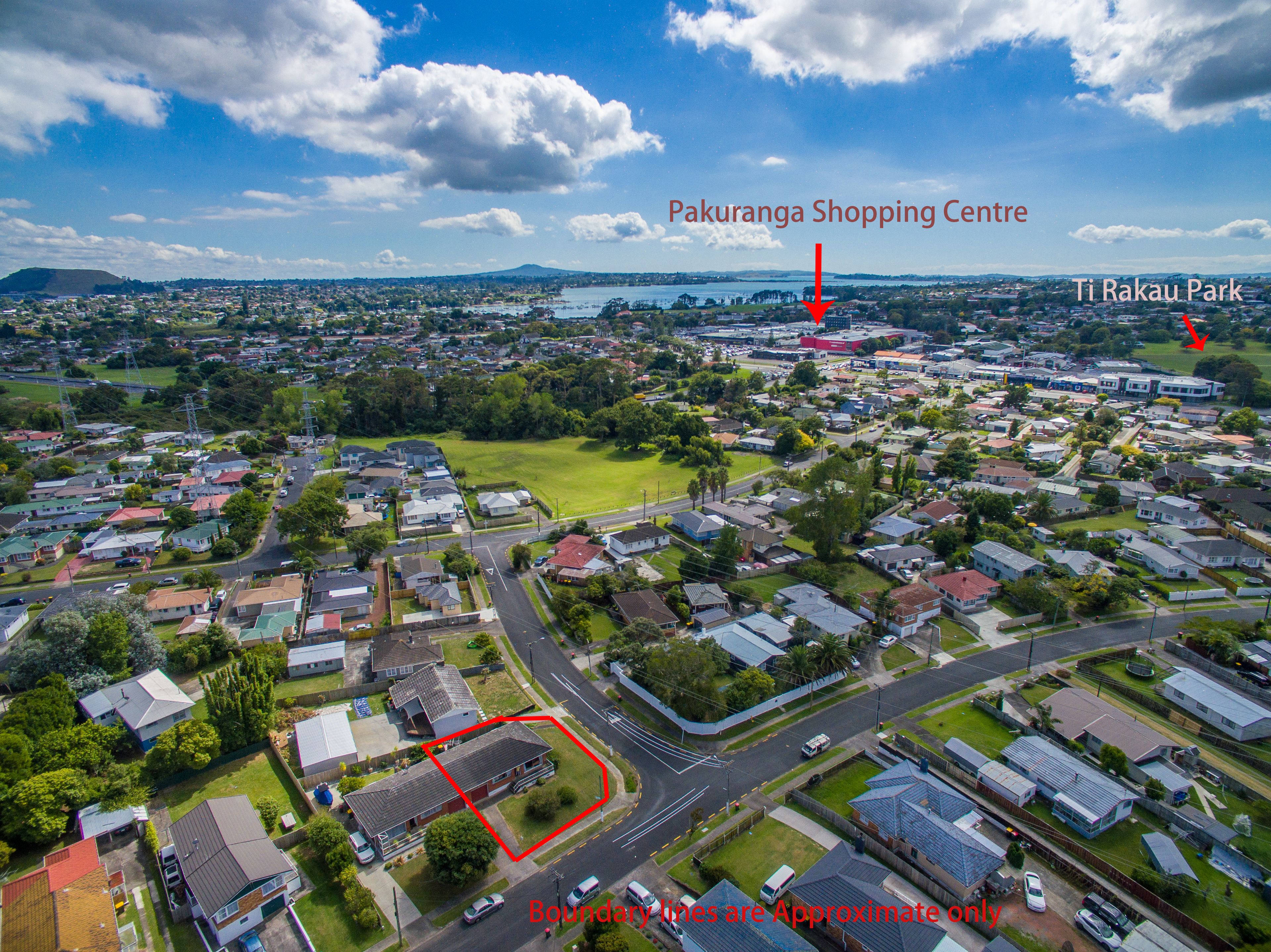 1/31 Aurea Avenue, Pakuranga, Manukau City
