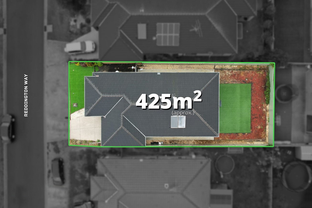 18 Reddington Way, Wyndham Vale, VIC 3024