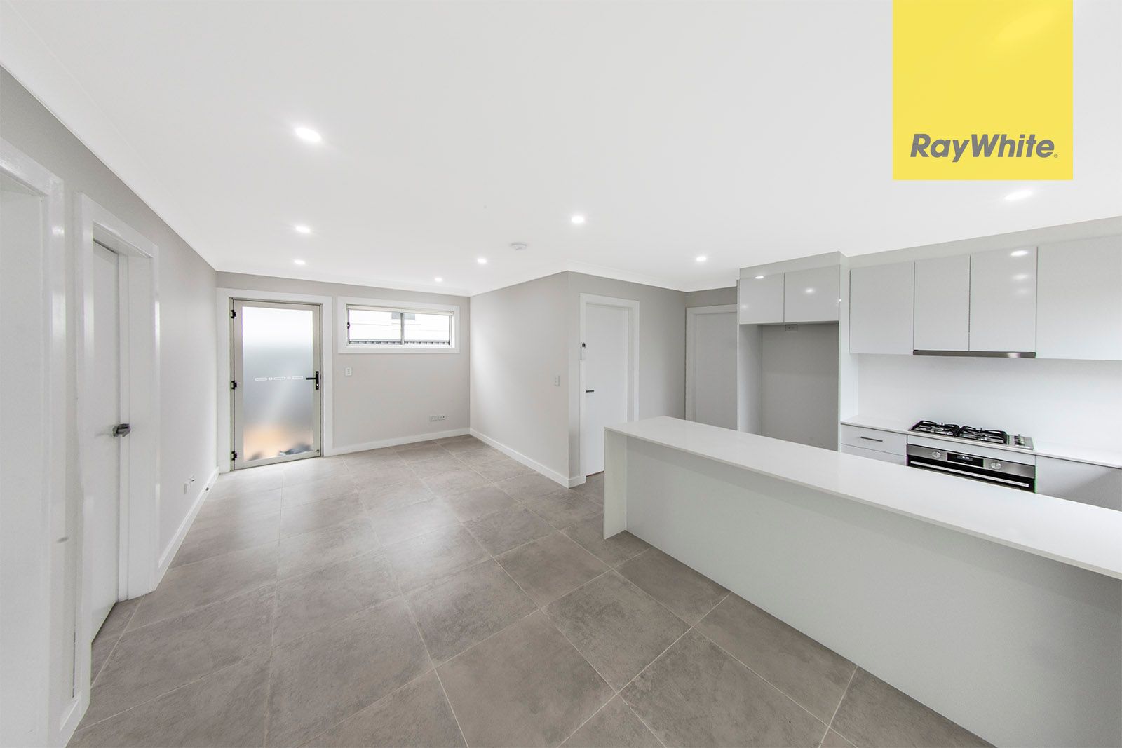 17A Stanley Street, Merrylands, NSW 2160