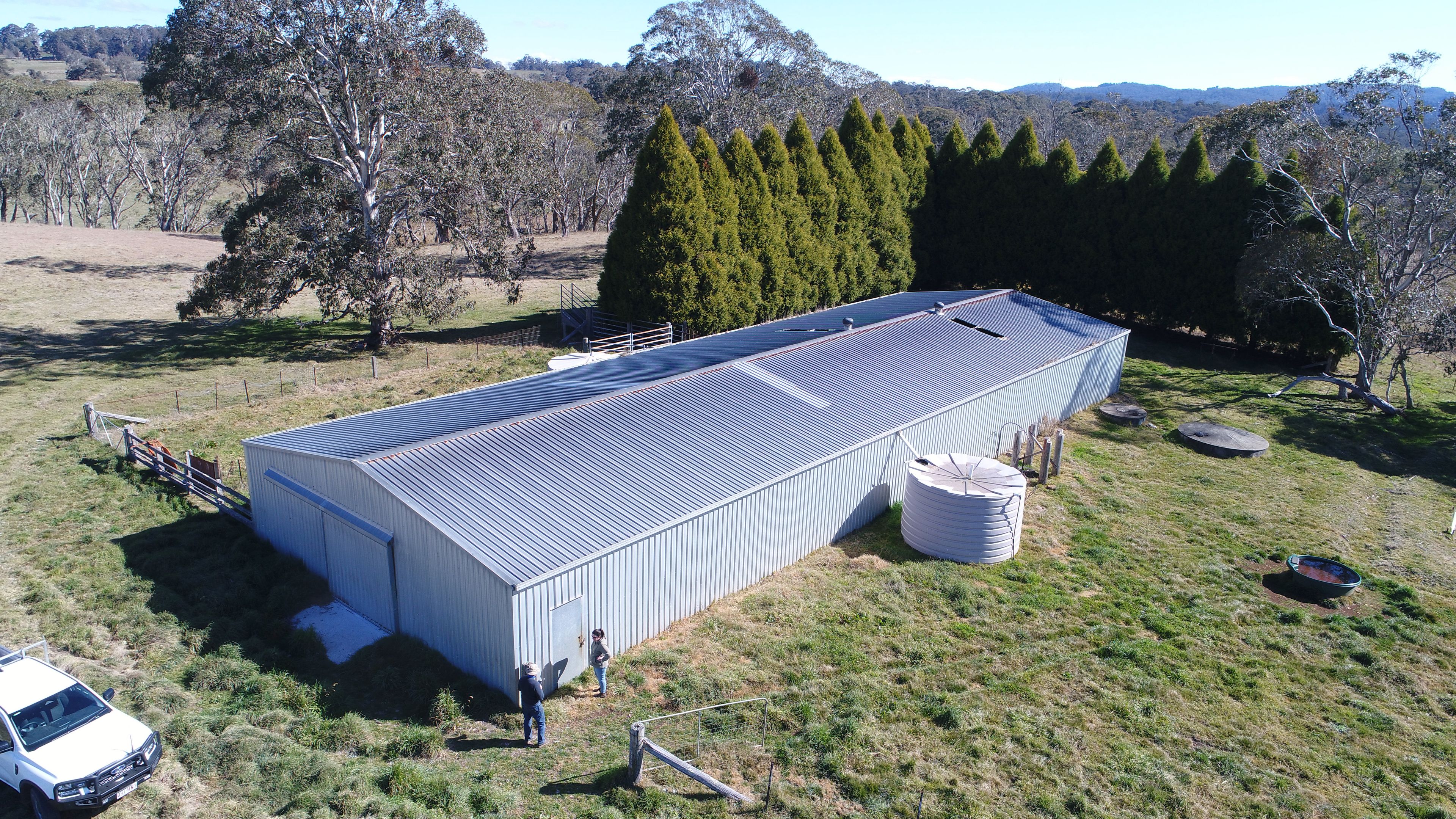 Online (AuctionsPlus), Dorrigo, NSW 2453 Clearing Sale Ray White