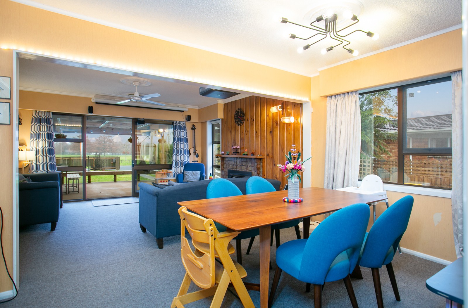 153 Taylor Street, Cambridge, Waipa District