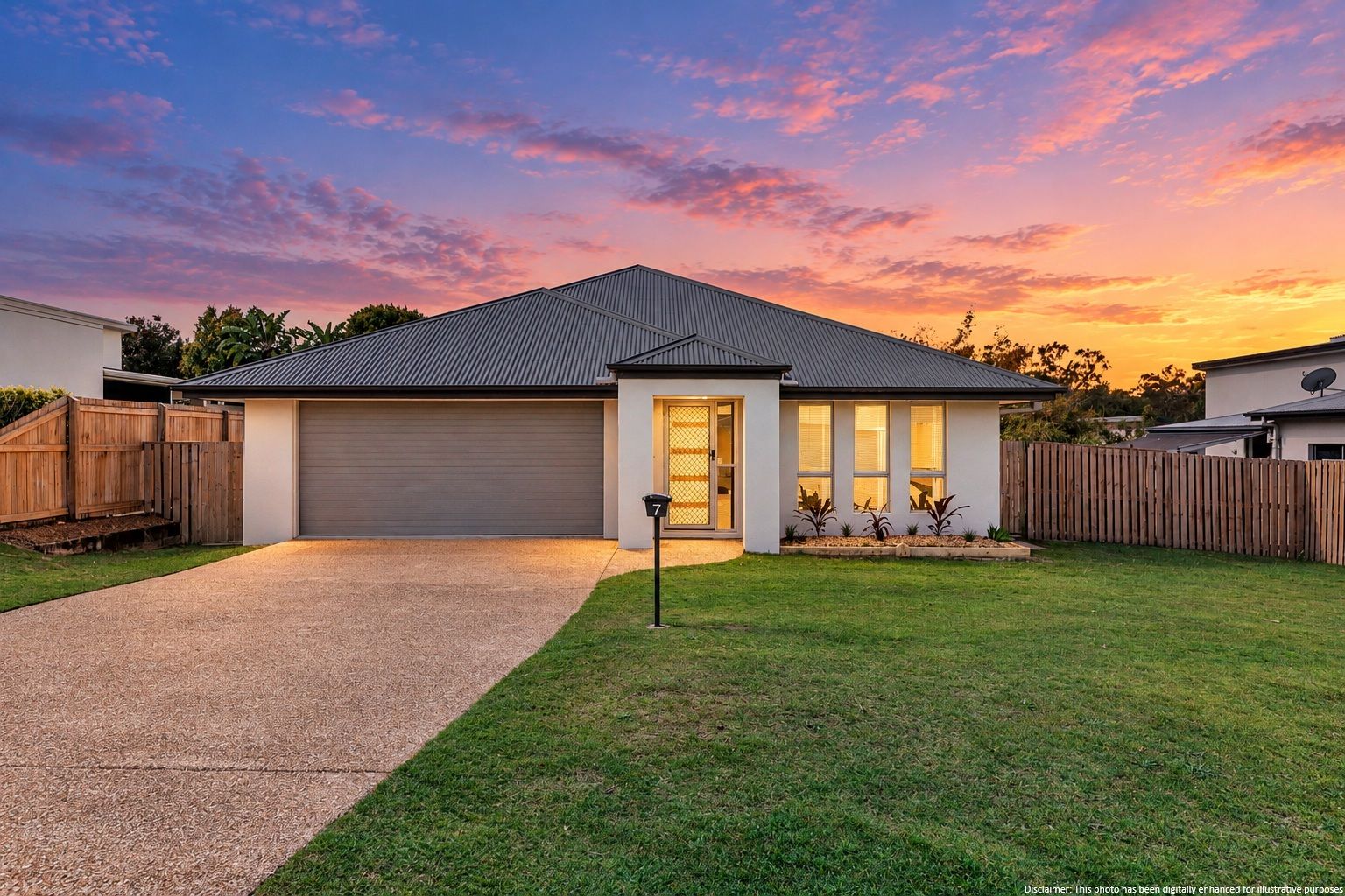 7 Bay Park Road — photo from Ray White Hervey Bay