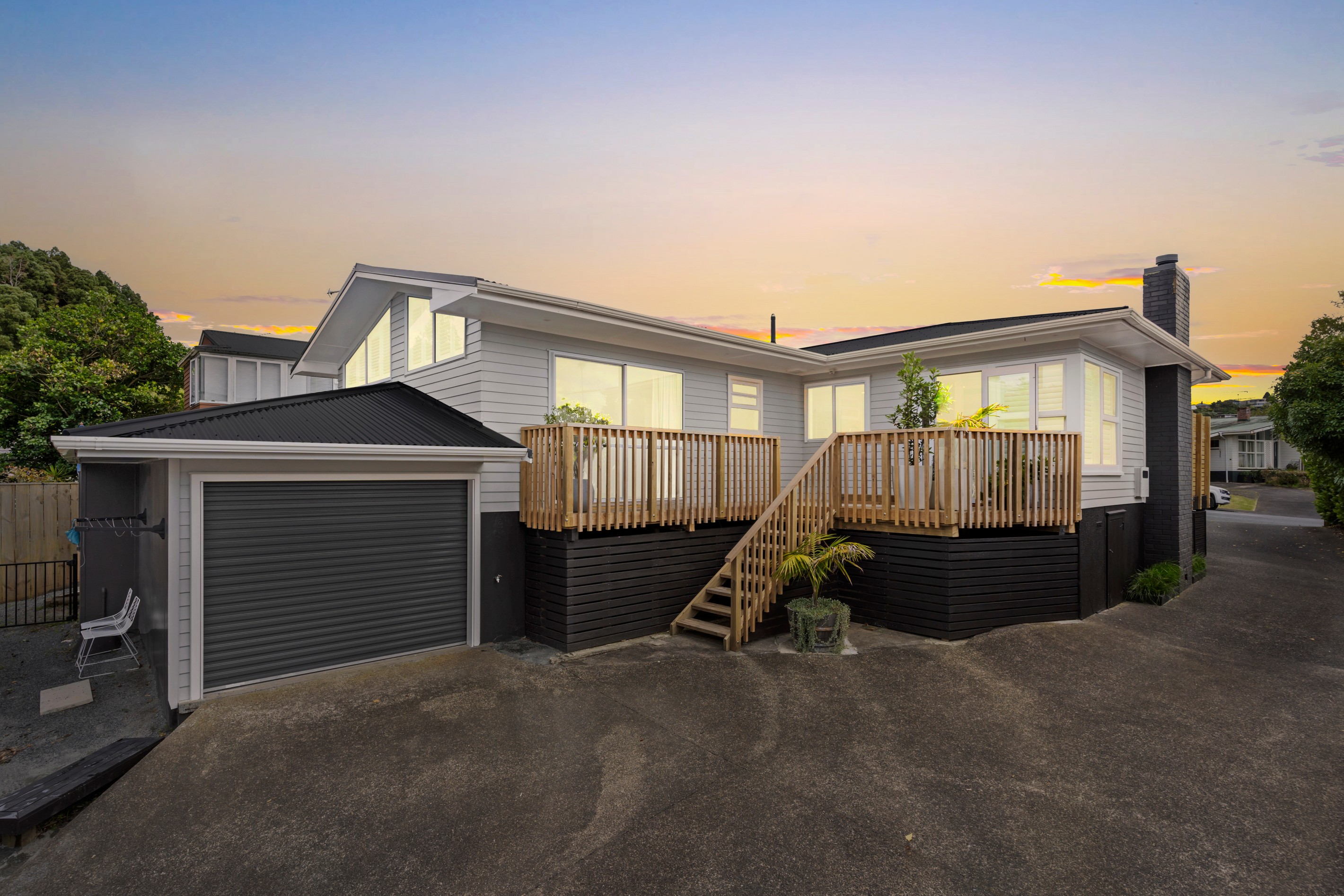 1/53 Moore Street, Hillcrest, North Shore City
