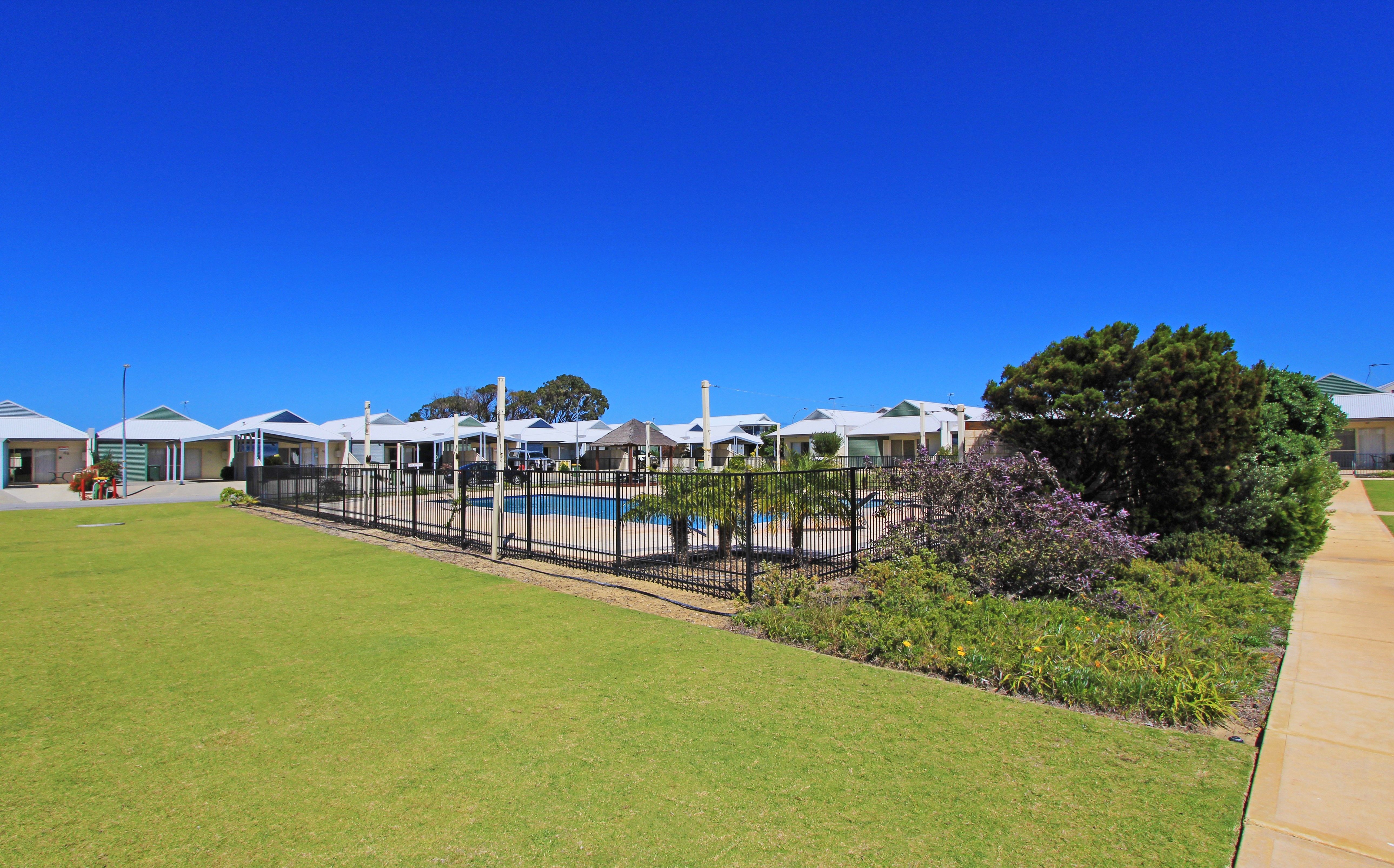 Unit 9B/11 Heaton Street, Jurien Bay, WA 6516