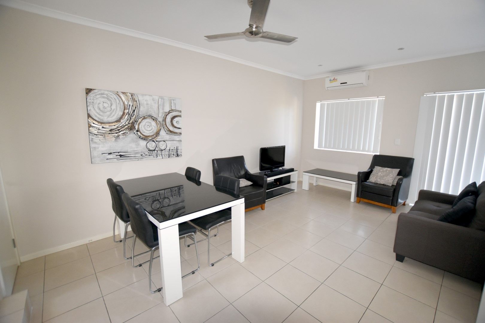 3/9 Cockatoo Drive, New Auckland, QLD 4680