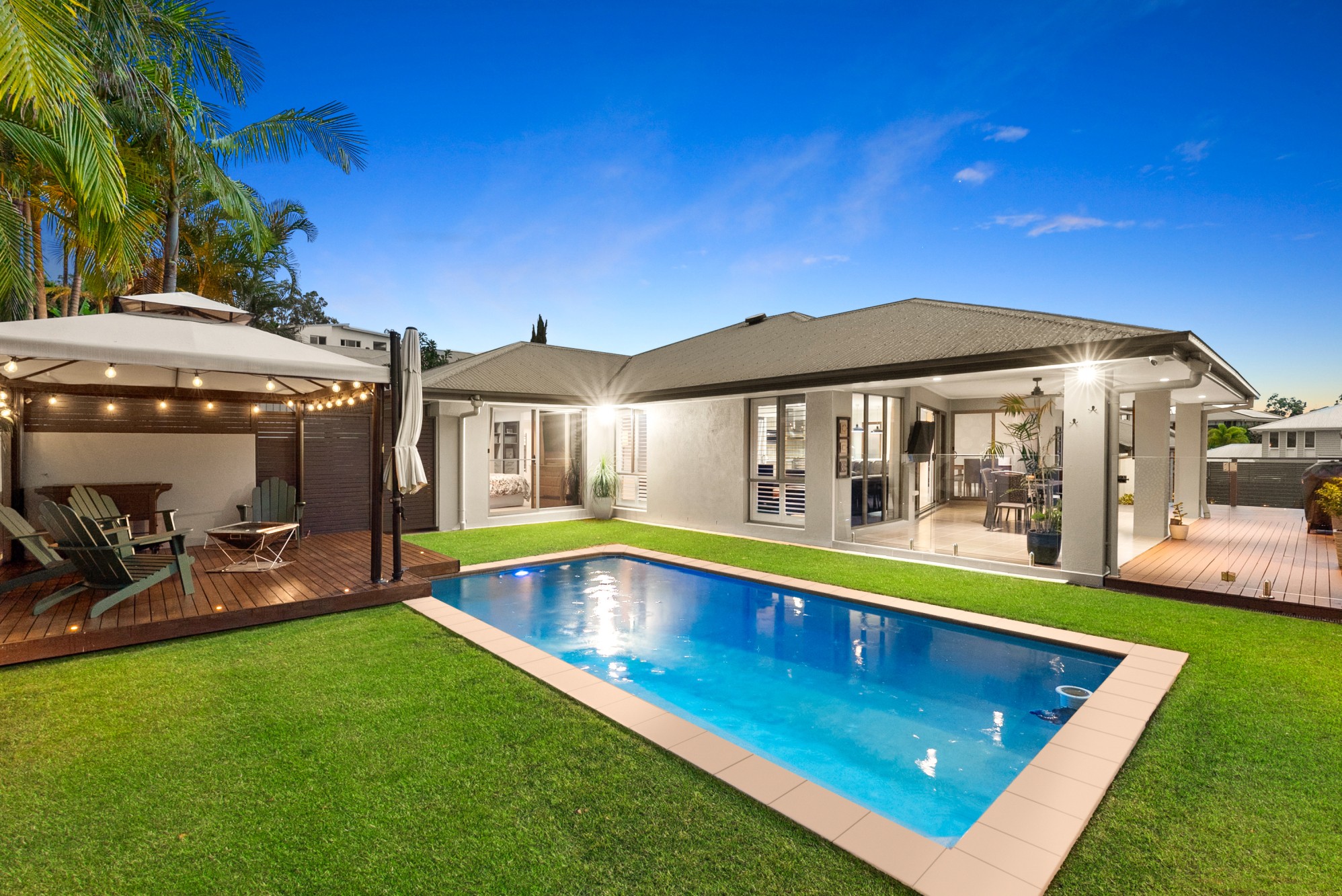 75 Barden Ridge Road, Reedy Creek, QLD 4227