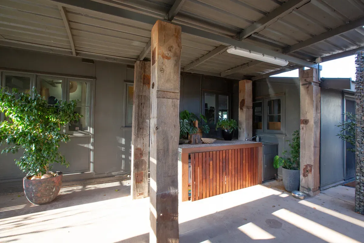 21A Corbet Place — photo 4 of 30