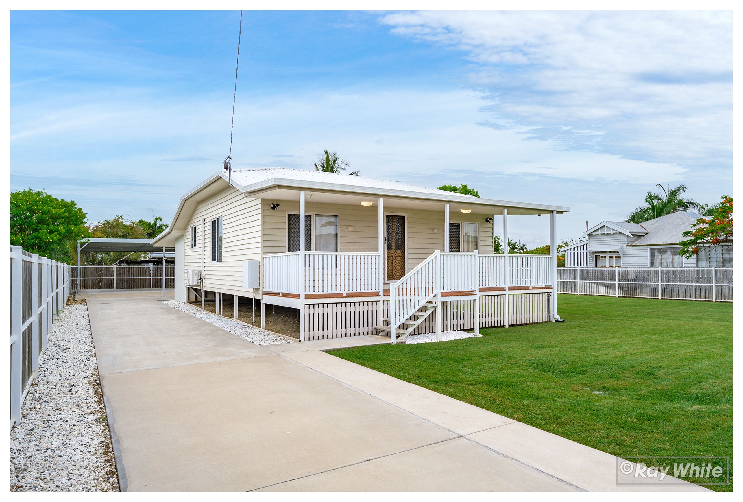 33 Goodson Street, West Rockhampton, QLD 4700