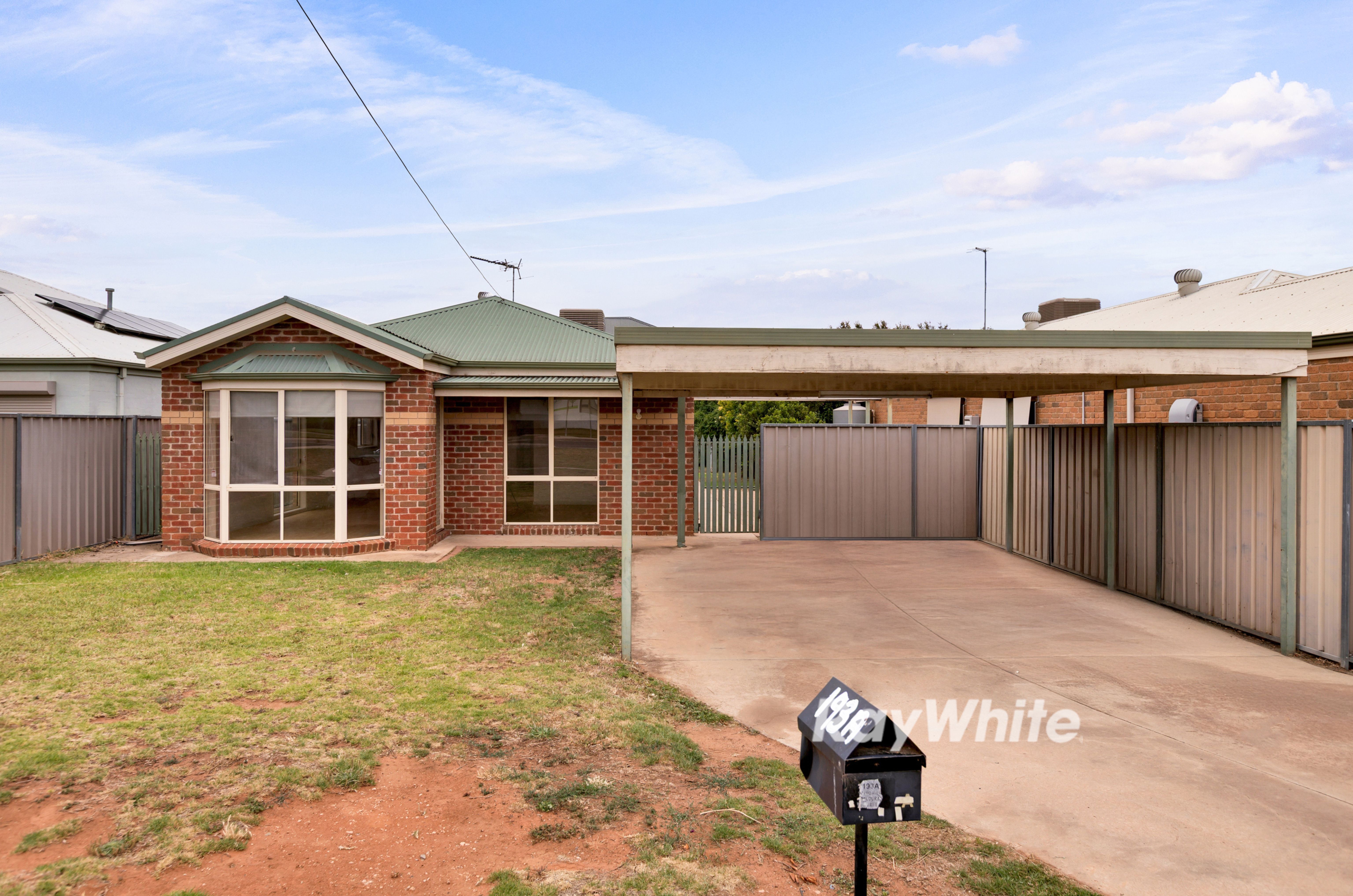 193A Ontario Avenue, Mildura VIC 3500
