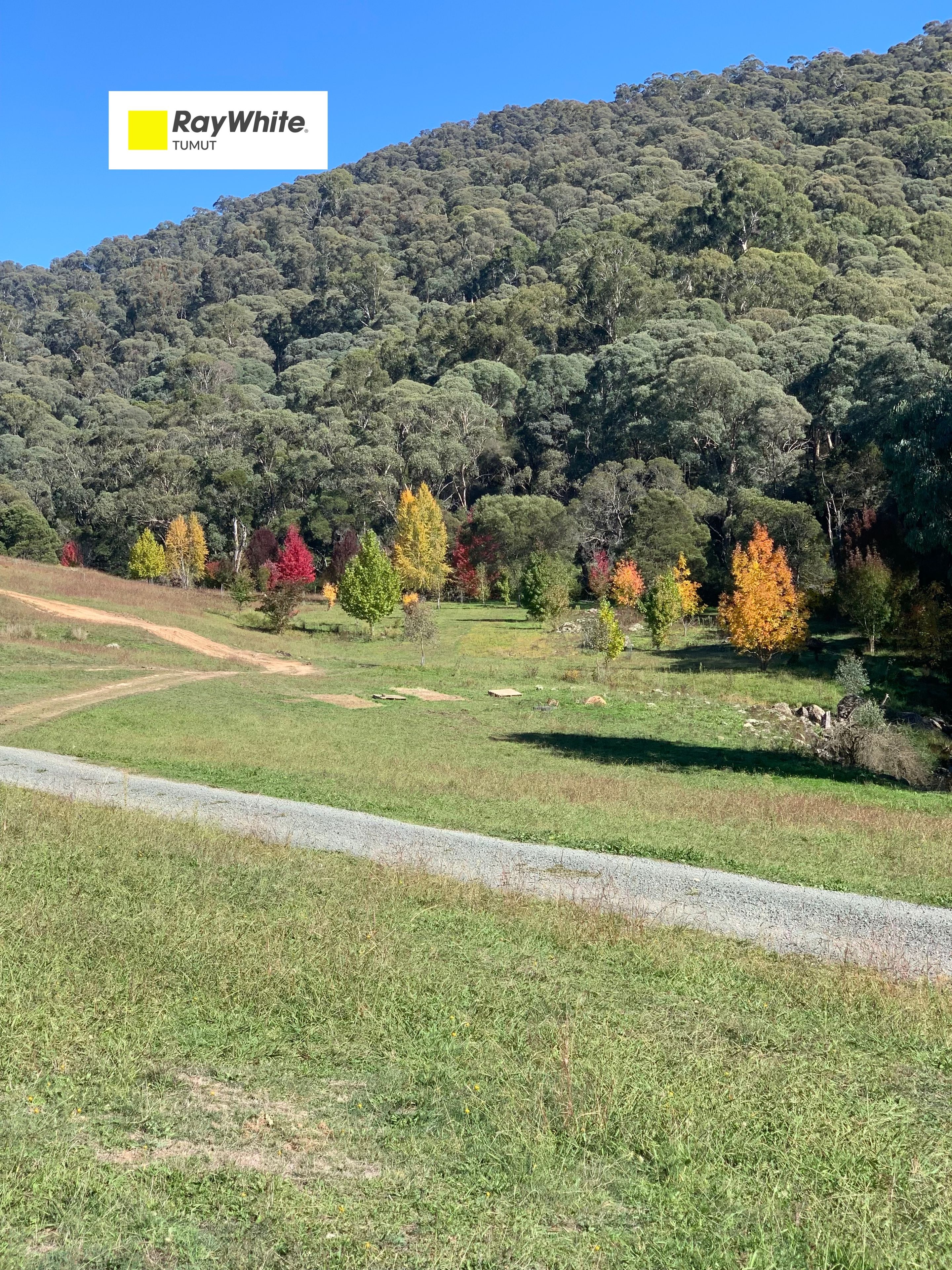 Part 1420 Goobarragandra Road — photo from Ray White Tumut
