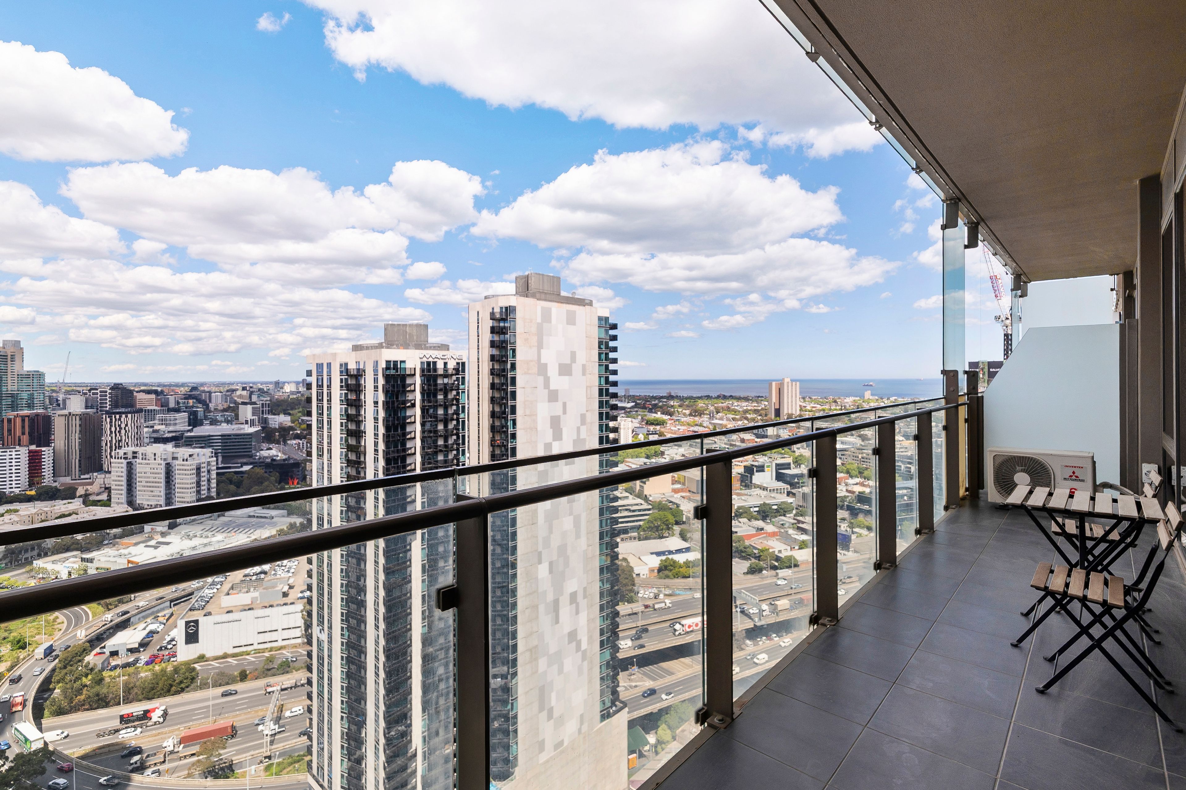 3502/118 Kavanagh Street, Southbank, VIC 3006