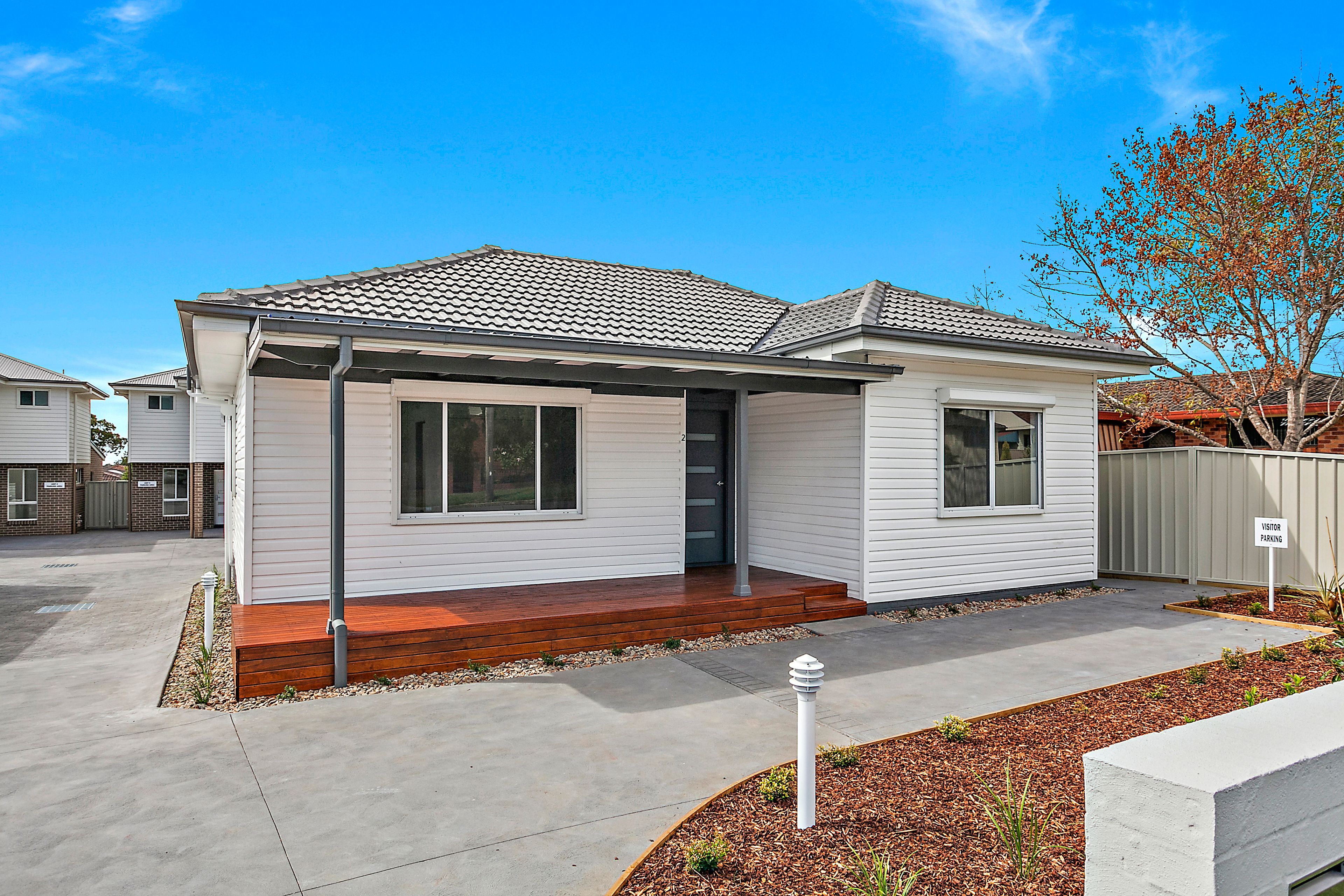 3 Amaral Avenue, Albion Park NSW 2527