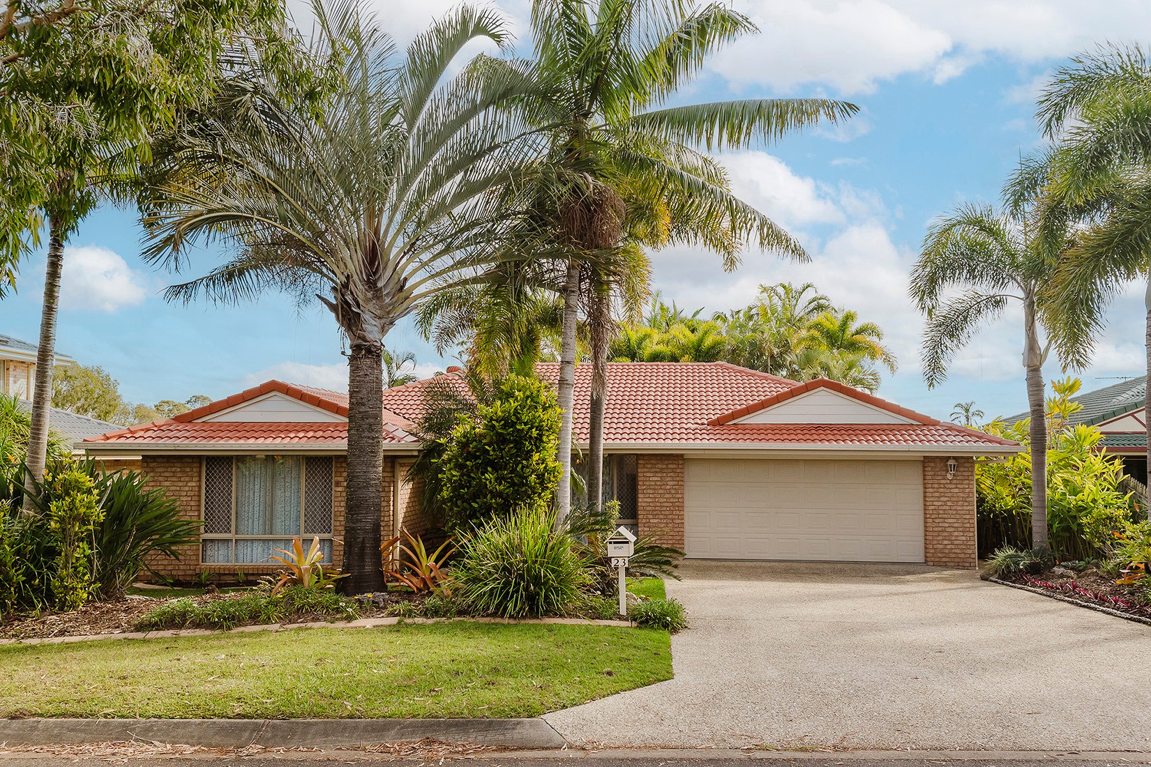 23 Rosa Crescent, Bracken Ridge, QLD 4017