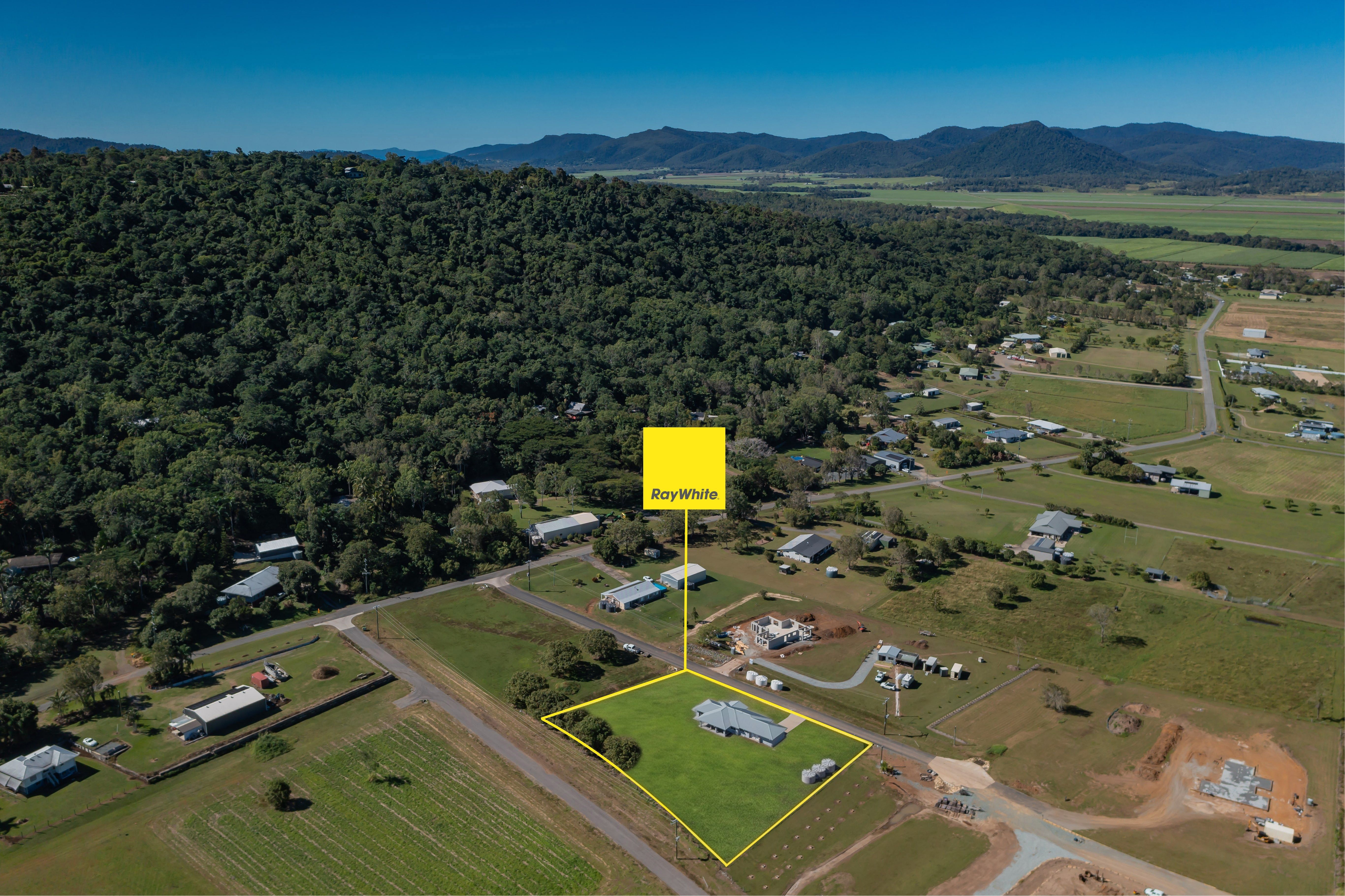 4/159 Wrights Road, Strathdickie, QLD 4800