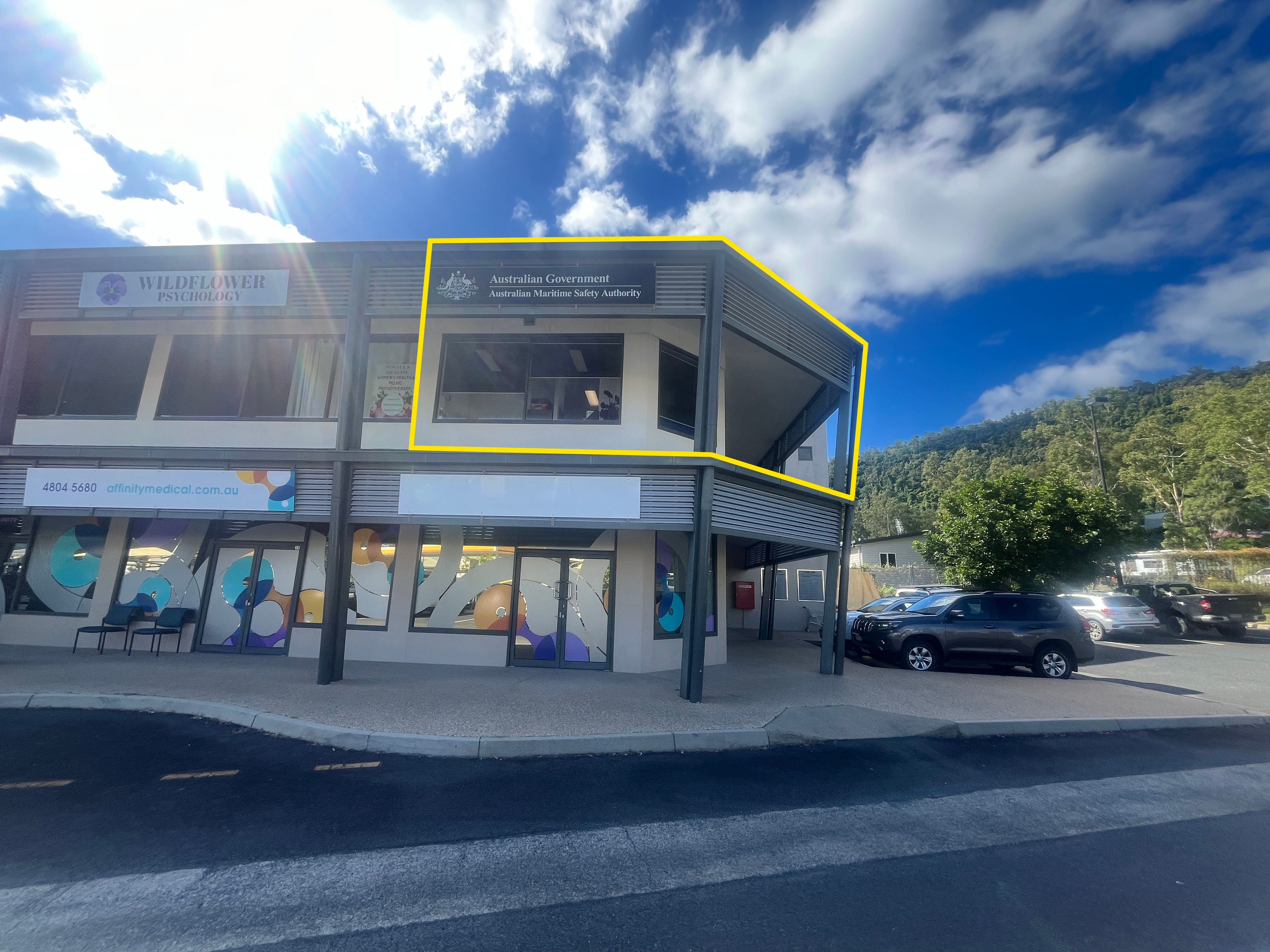 29/230 Shute Harbour Road, Cannonvale, QLD 4802