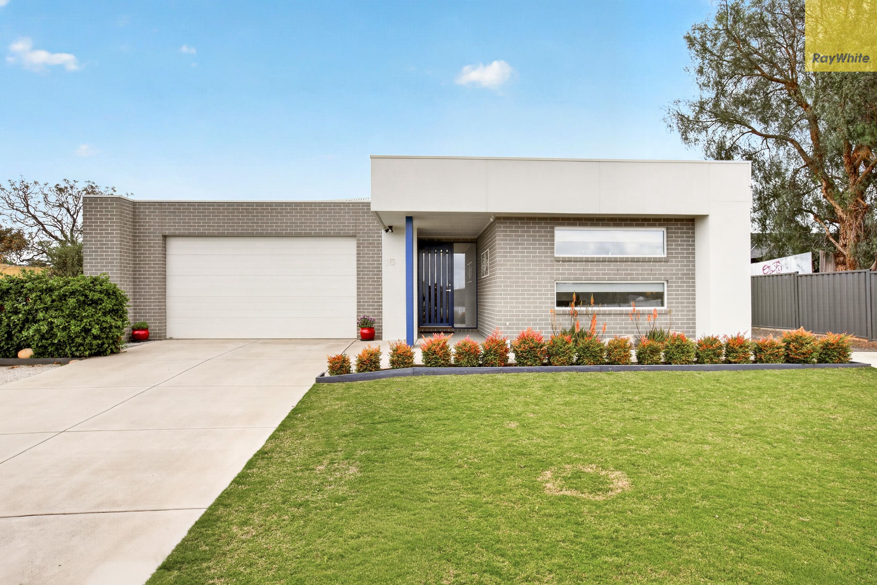15 Nelson Street — photo from Ray White Bacchus Marsh