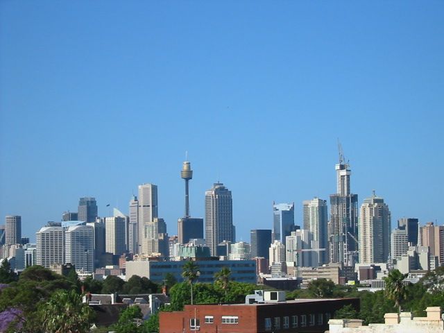 802/58 King Street, Newtown, NSW 2042