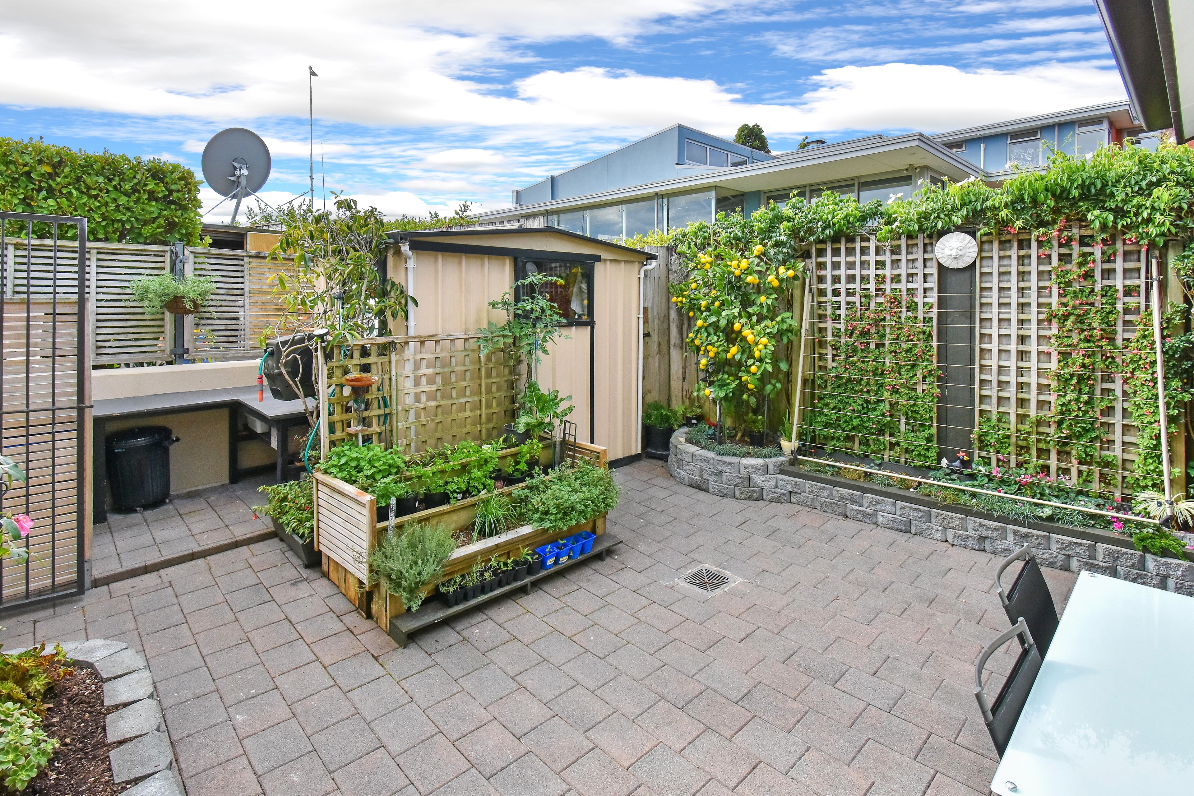 32/8 Landscape Road, Papatoetoe, Manukau City