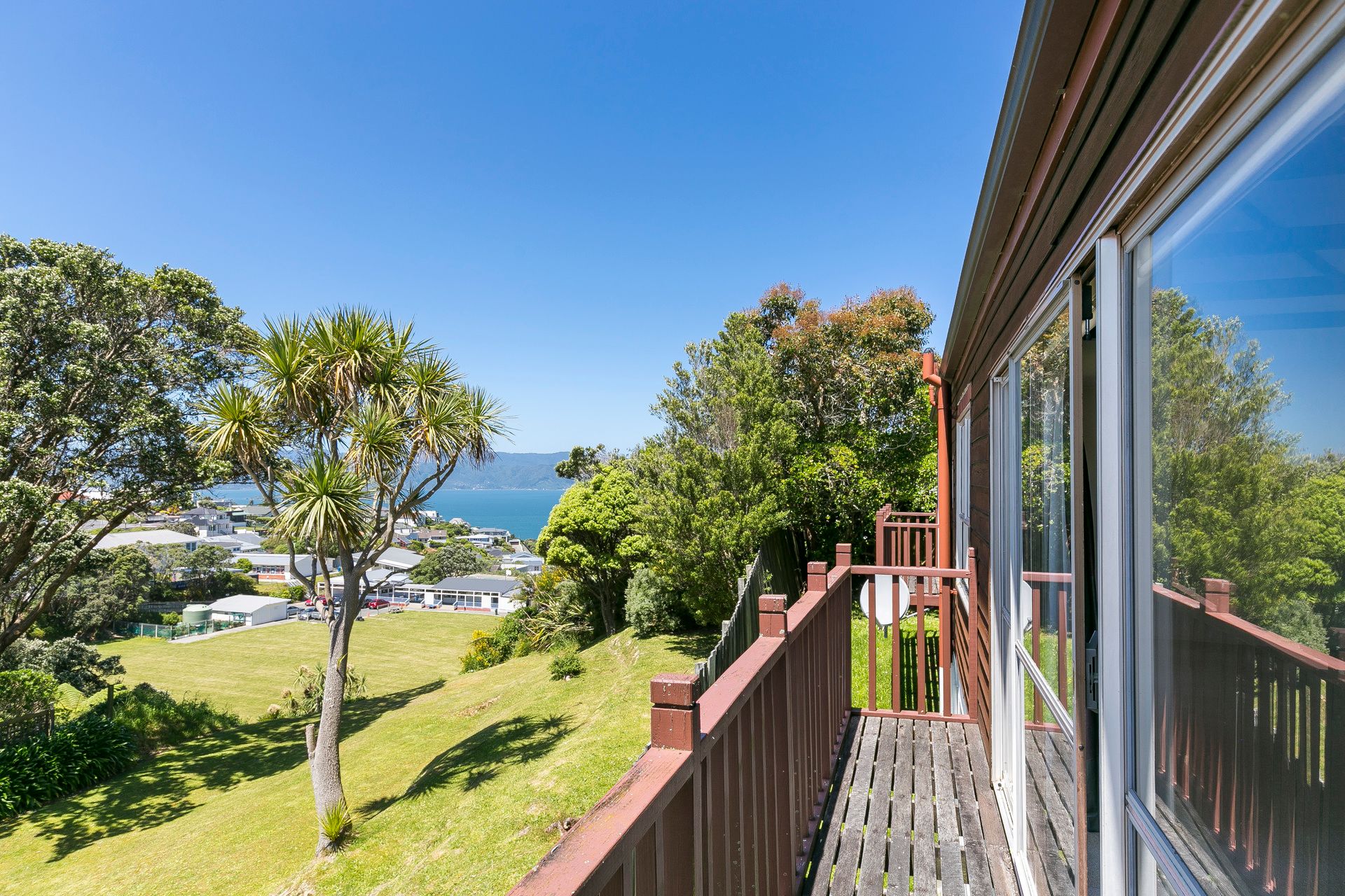 39 Izard Road, Khandallah, Wellington City